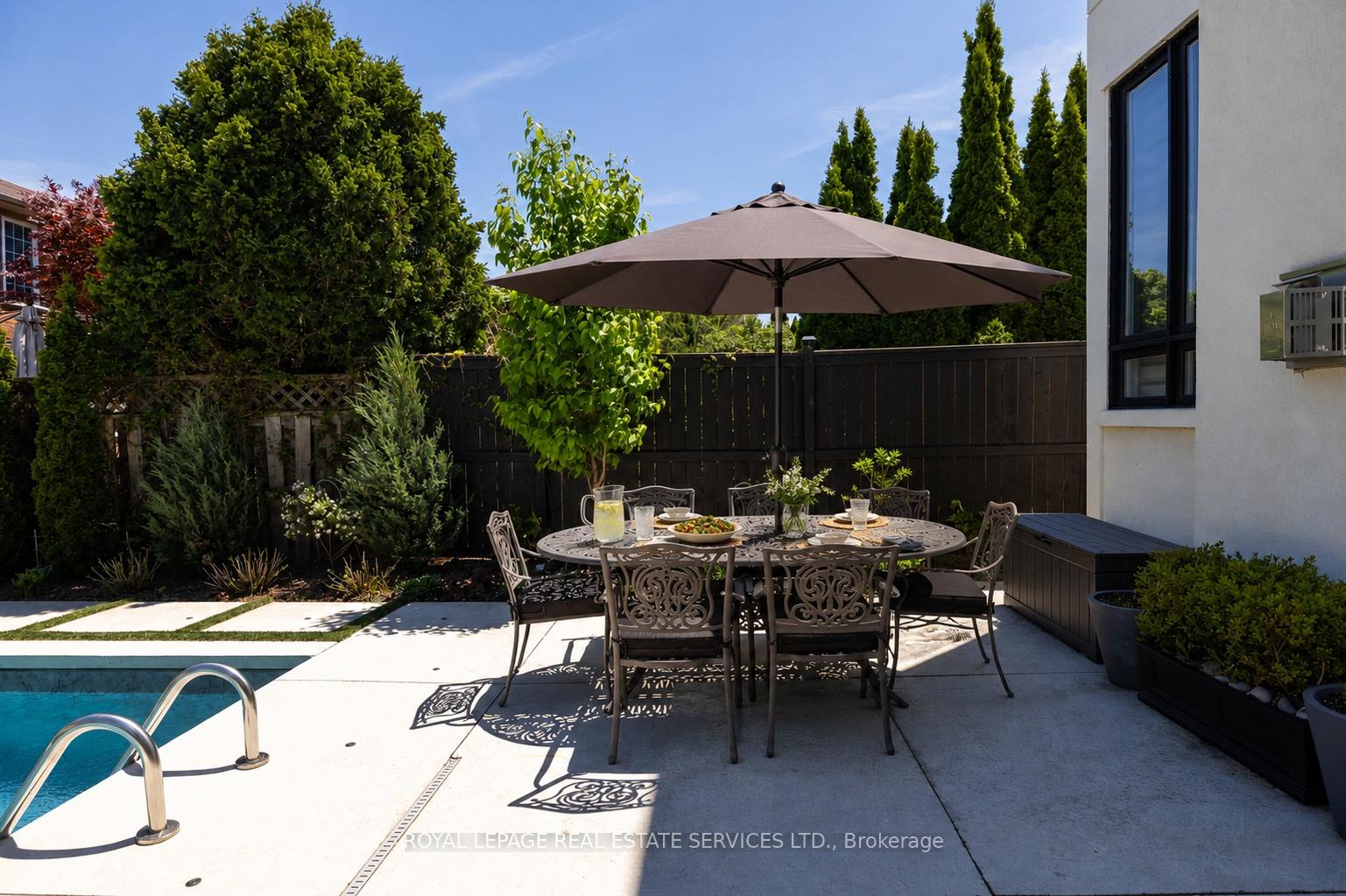 Photo 46 of 175 Burloak Drive W, Oakville, Bronte — HOMEH
