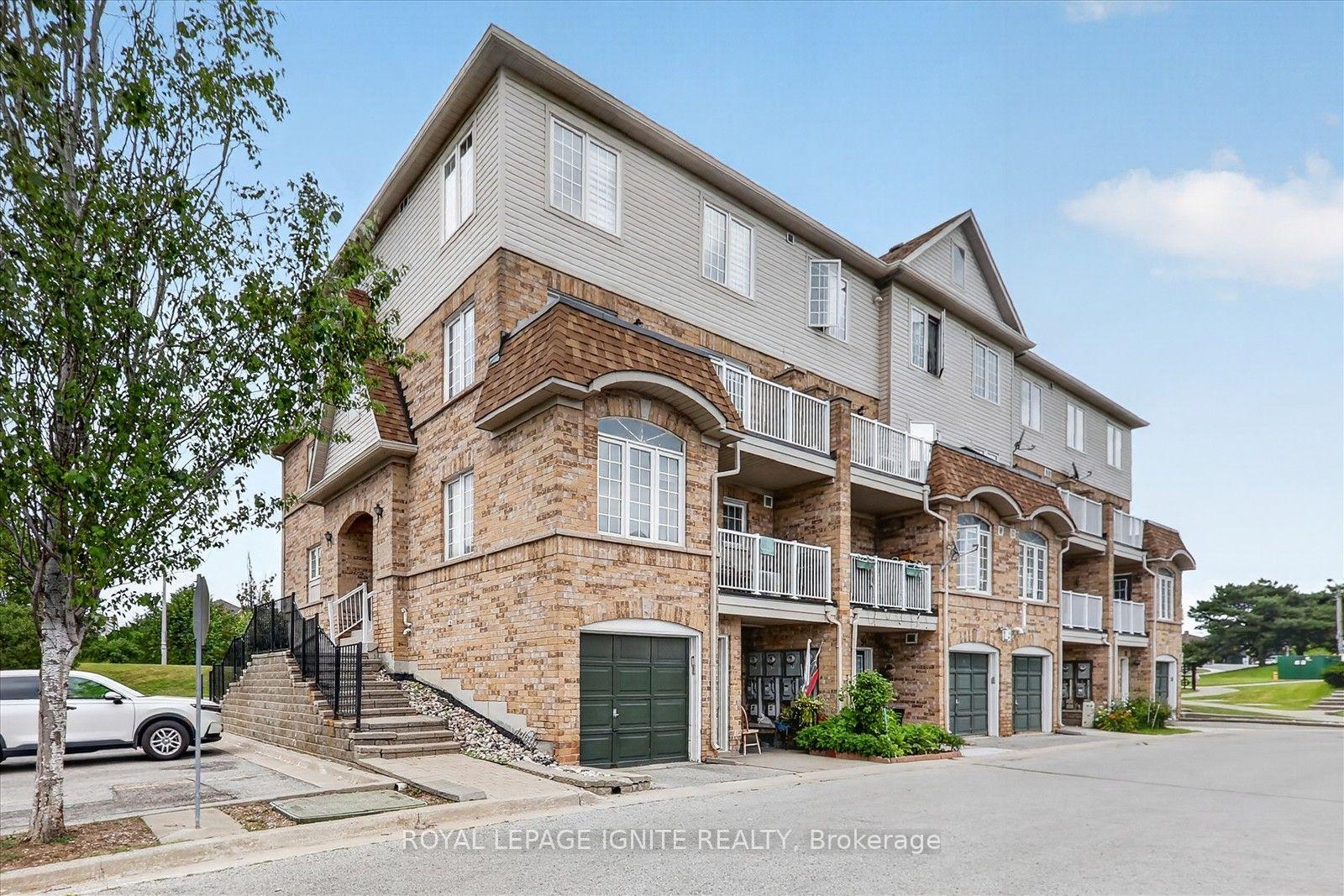 Front of Unit 90, 200 Mclevin Avenue