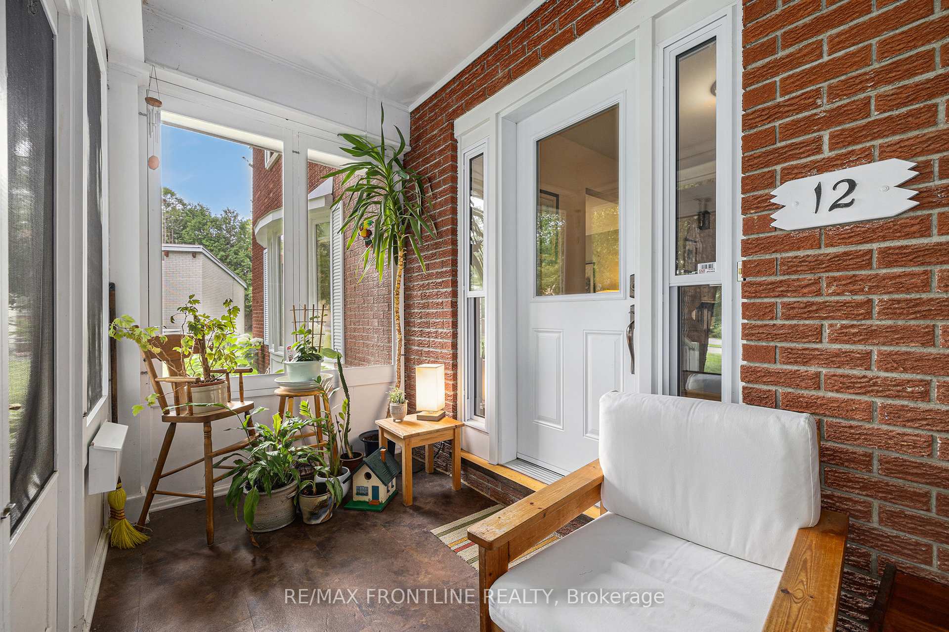 Photo 4 of 12 Glenview Crescent, Perth, Perth — HOMEH