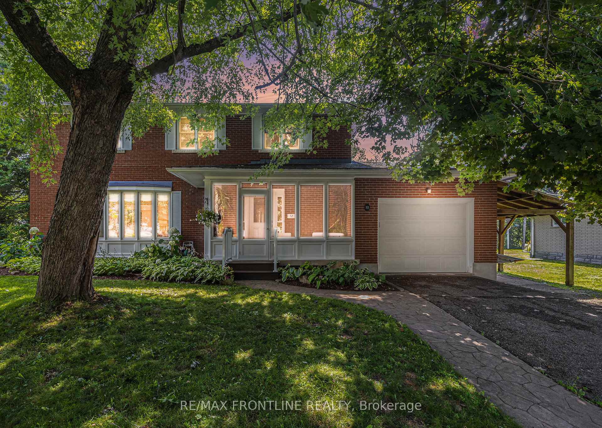 Photo 49 of 12 Glenview Crescent, Perth, Perth — HOMEH
