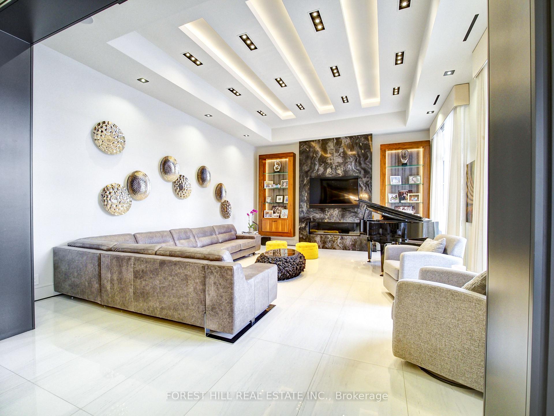 Photo 9 of 163 Arnold Avenue, Vaughan, Crestwood-Springfarm-Yorkhill — HOMEH