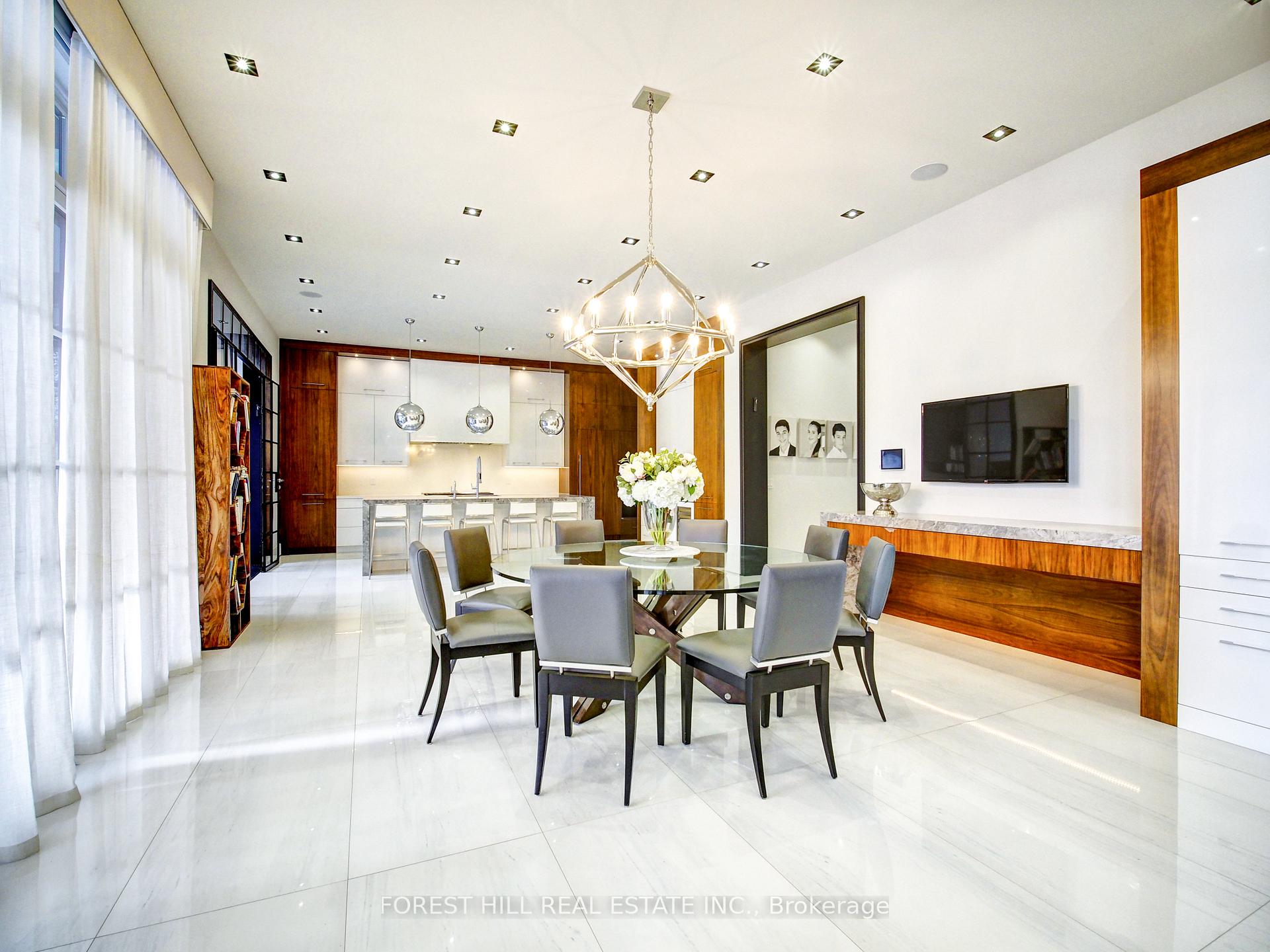 Photo 13 of 163 Arnold Avenue, Vaughan, Crestwood-Springfarm-Yorkhill — HOMEH