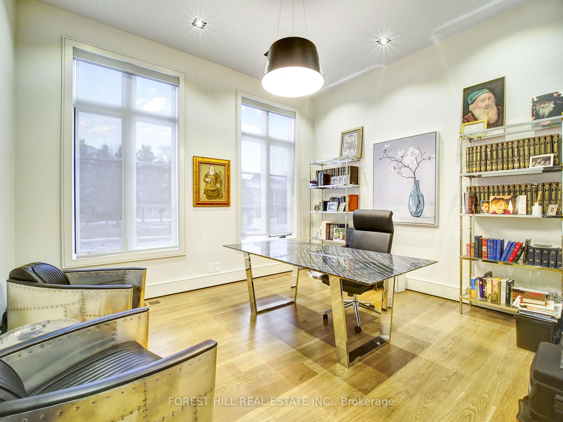 Photo 16 of 163 Arnold Avenue, Vaughan, Crestwood-Springfarm-Yorkhill — HOMEH