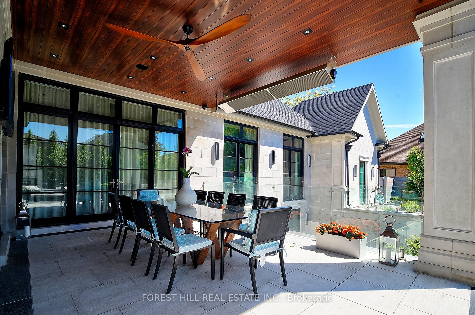 Photo 20 of 163 Arnold Avenue, Vaughan, Crestwood-Springfarm-Yorkhill — HOMEH
