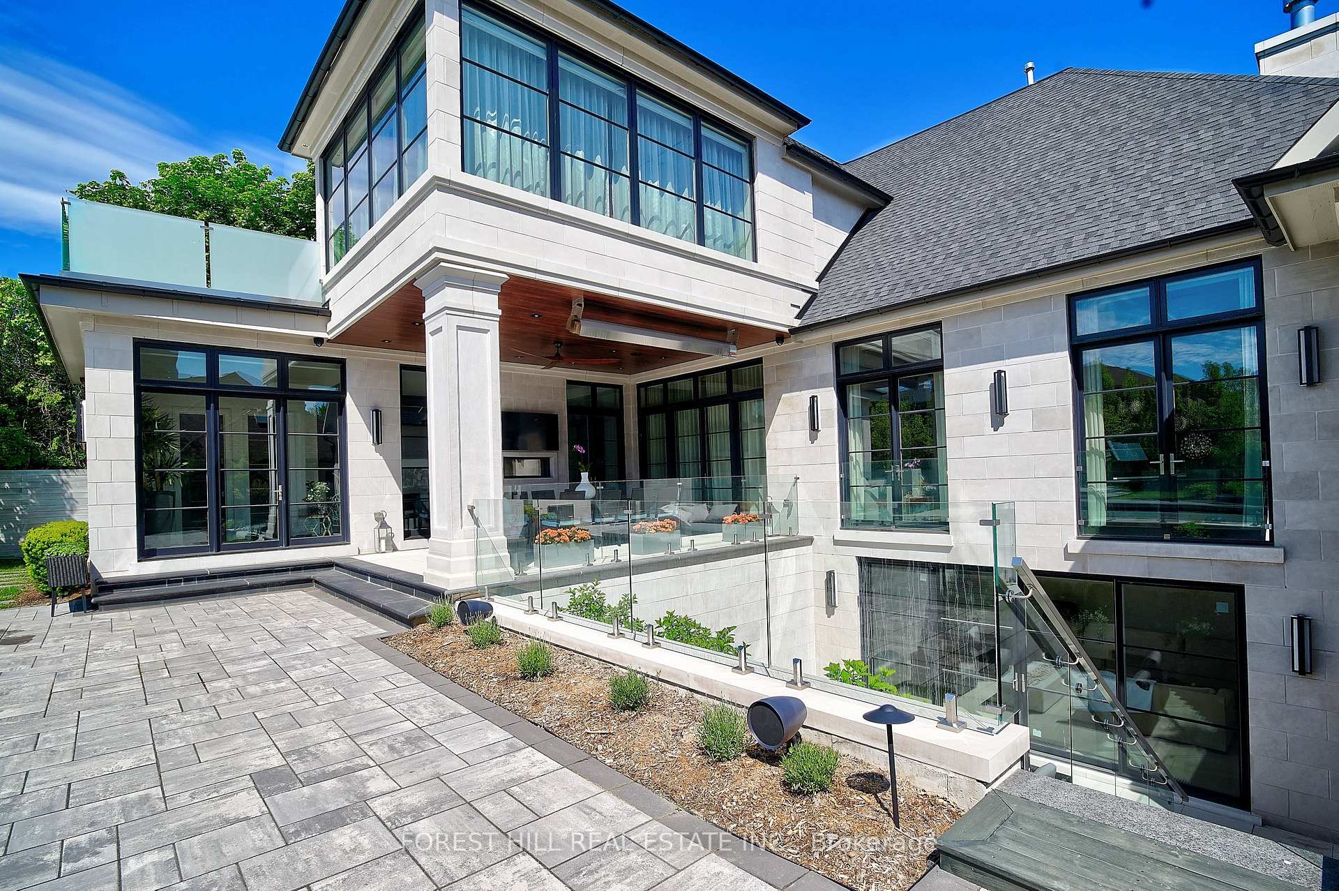 Photo 25 of 163 Arnold Avenue, Vaughan, Crestwood-Springfarm-Yorkhill — HOMEH
