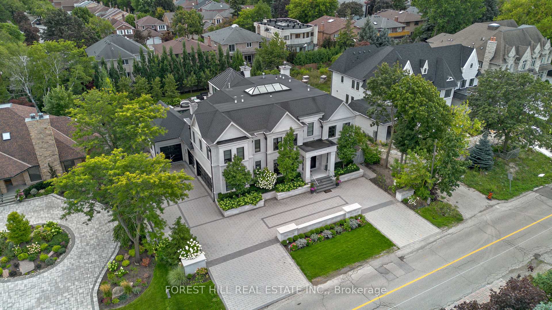 Photo 26 of 163 Arnold Avenue, Vaughan, Crestwood-Springfarm-Yorkhill — HOMEH