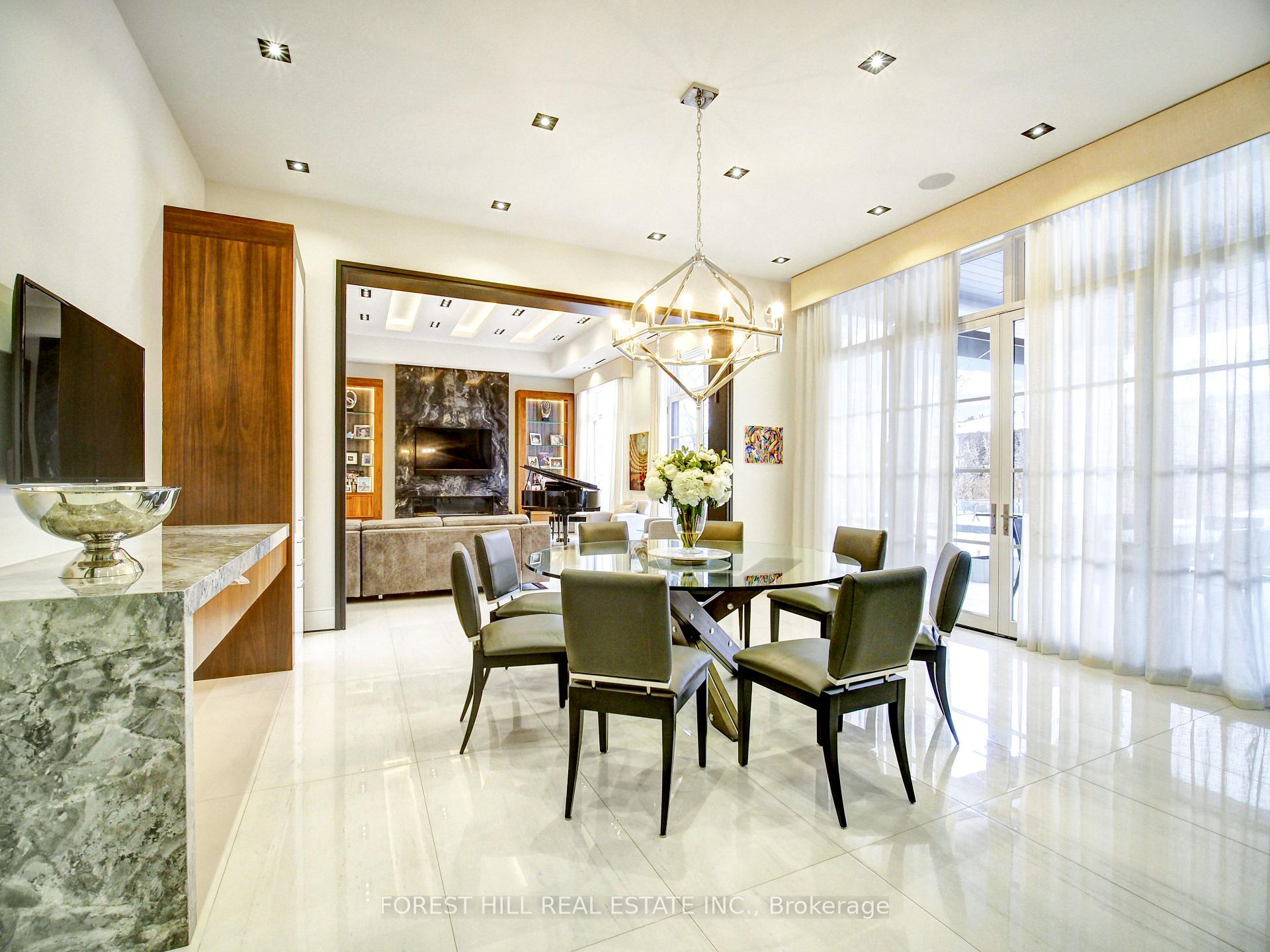 Photo 27 of 163 Arnold Avenue, Vaughan, Crestwood-Springfarm-Yorkhill — HOMEH