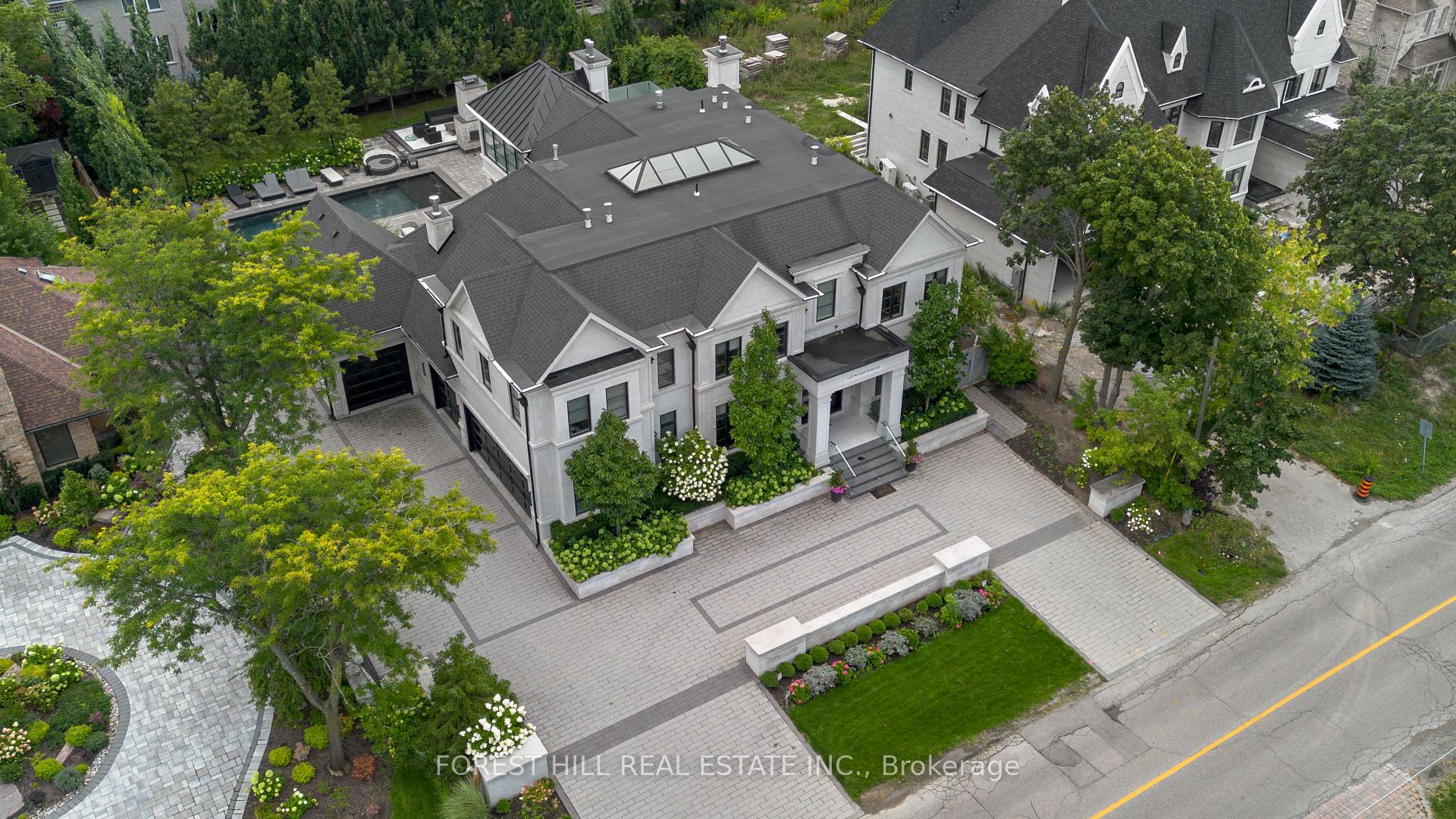 Photo 28 of 163 Arnold Avenue, Vaughan, Crestwood-Springfarm-Yorkhill — HOMEH