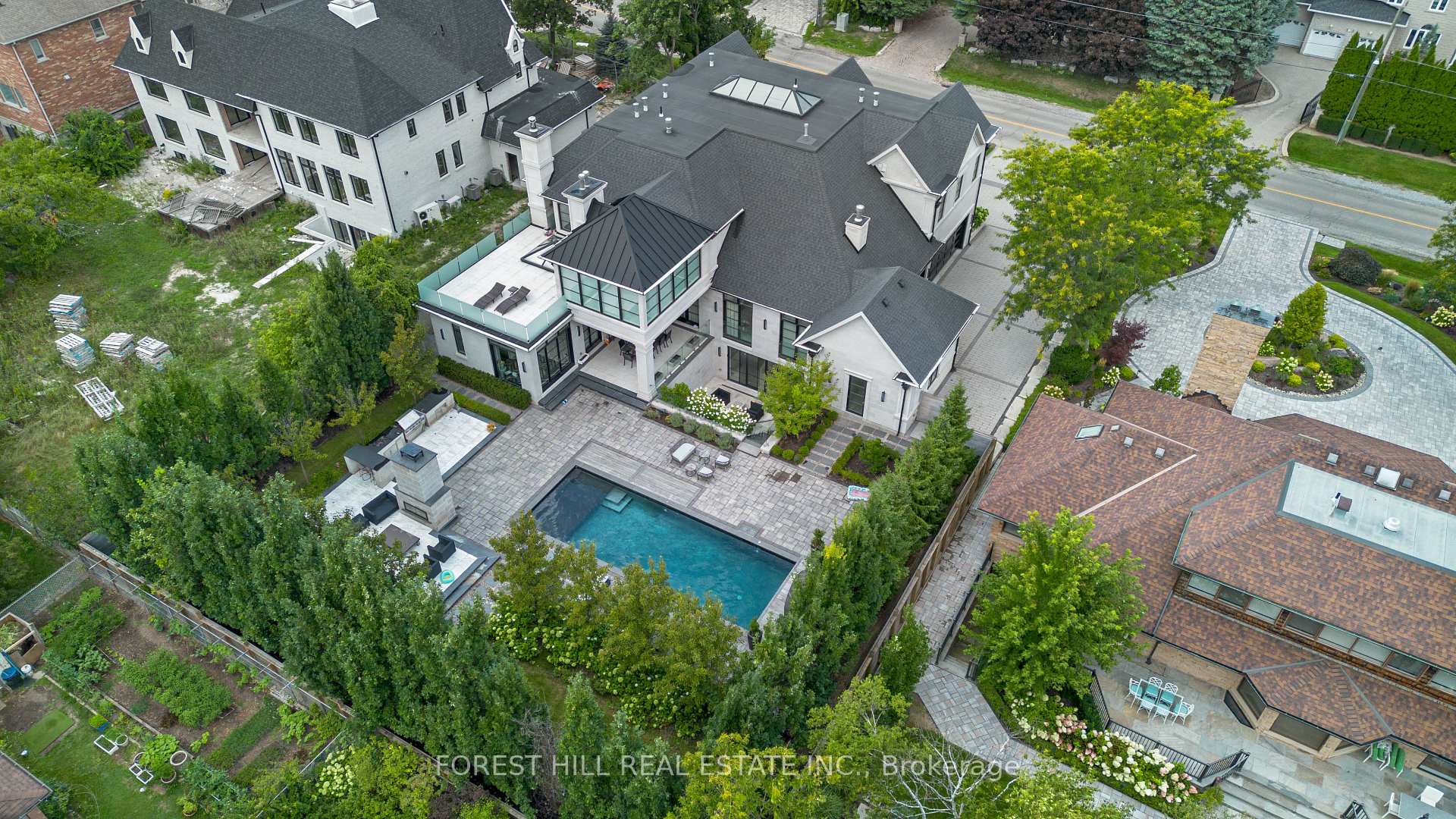 Photo 29 of 163 Arnold Avenue, Vaughan, Crestwood-Springfarm-Yorkhill — HOMEH