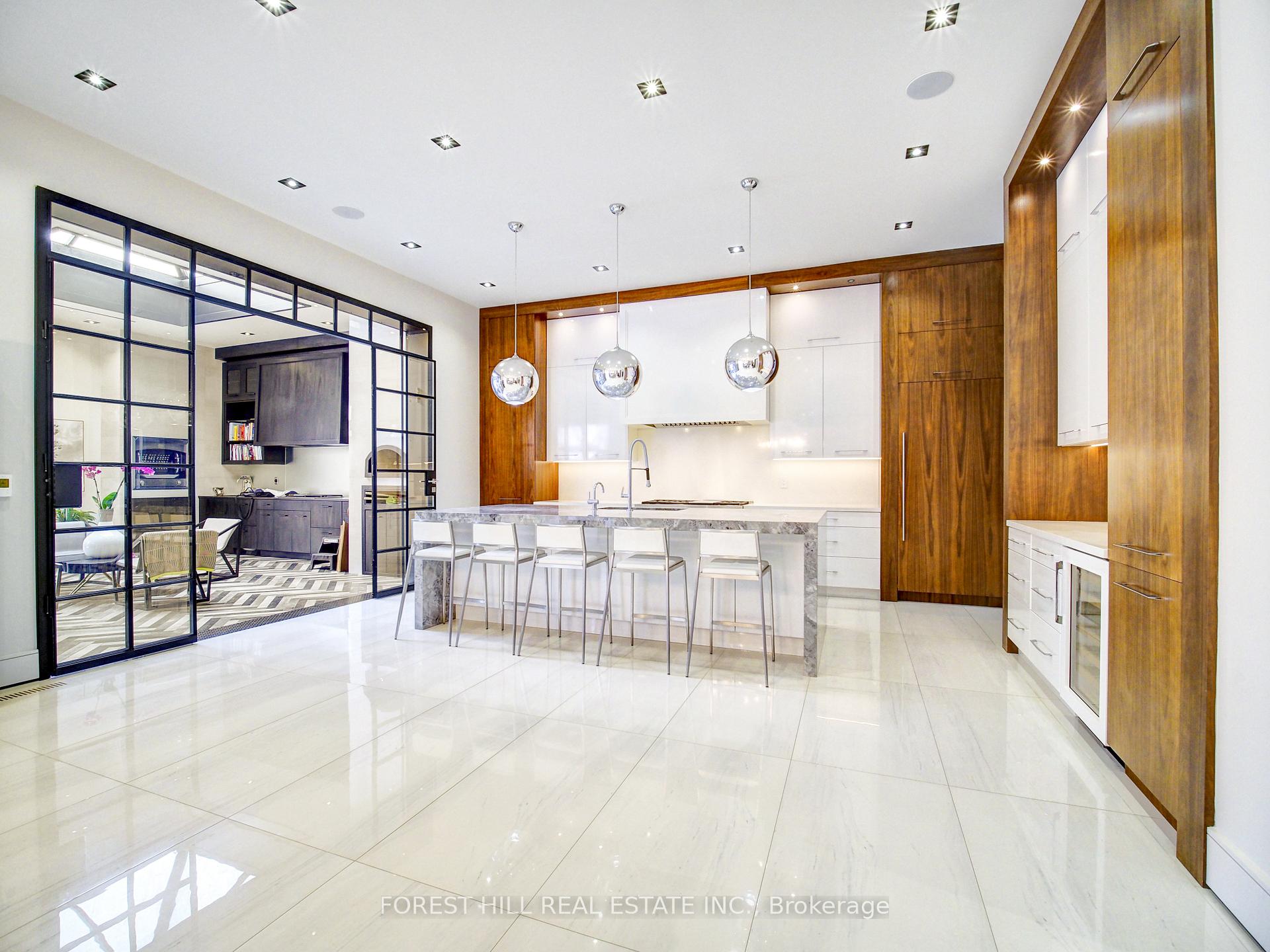 Photo 36 of 163 Arnold Avenue, Vaughan, Crestwood-Springfarm-Yorkhill — HOMEH