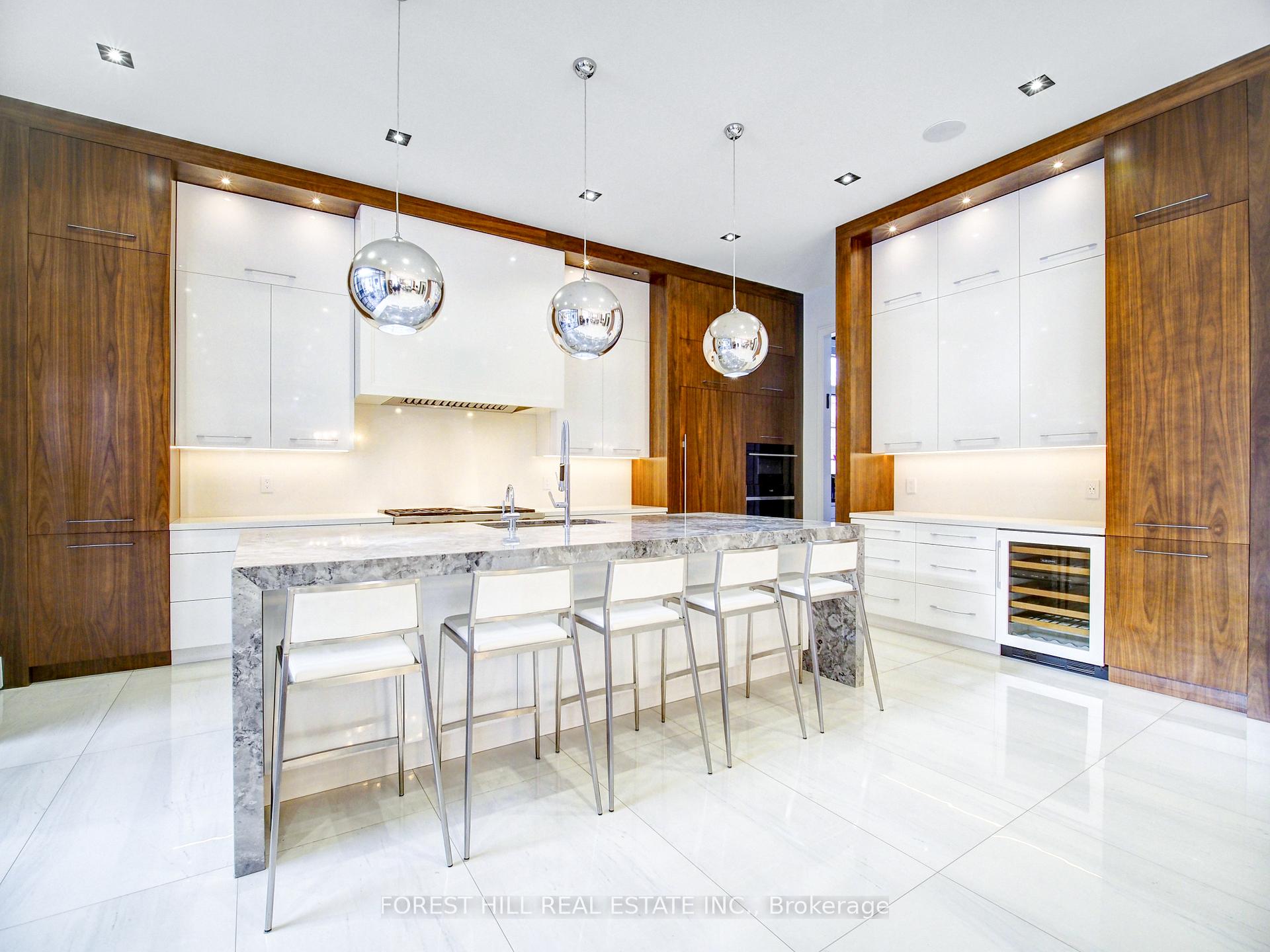 Photo 37 of 163 Arnold Avenue, Vaughan, Crestwood-Springfarm-Yorkhill — HOMEH