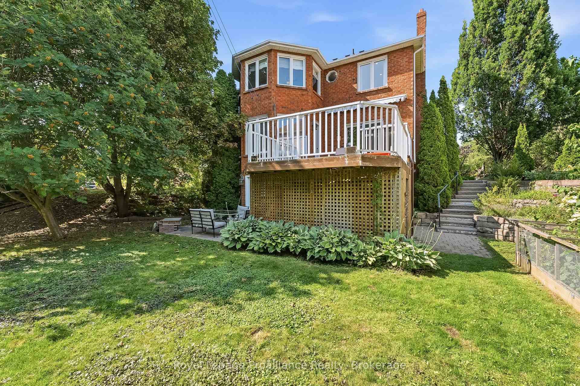 Photo 47 of 37 Ravine Drive, Port Hope — HOMEH
