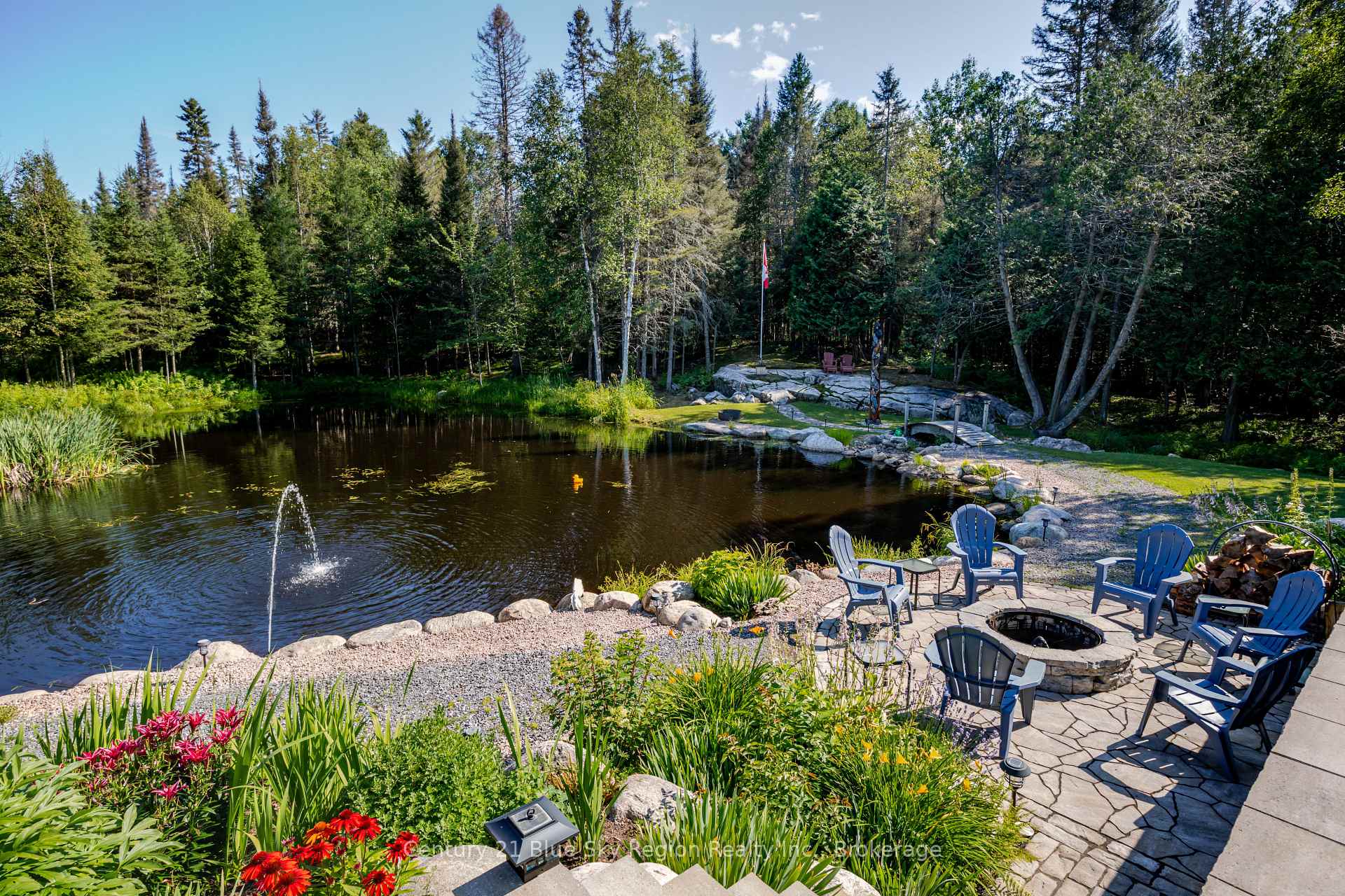 Photo 2 of 695 Weiler Line, Powassan — HOMEH