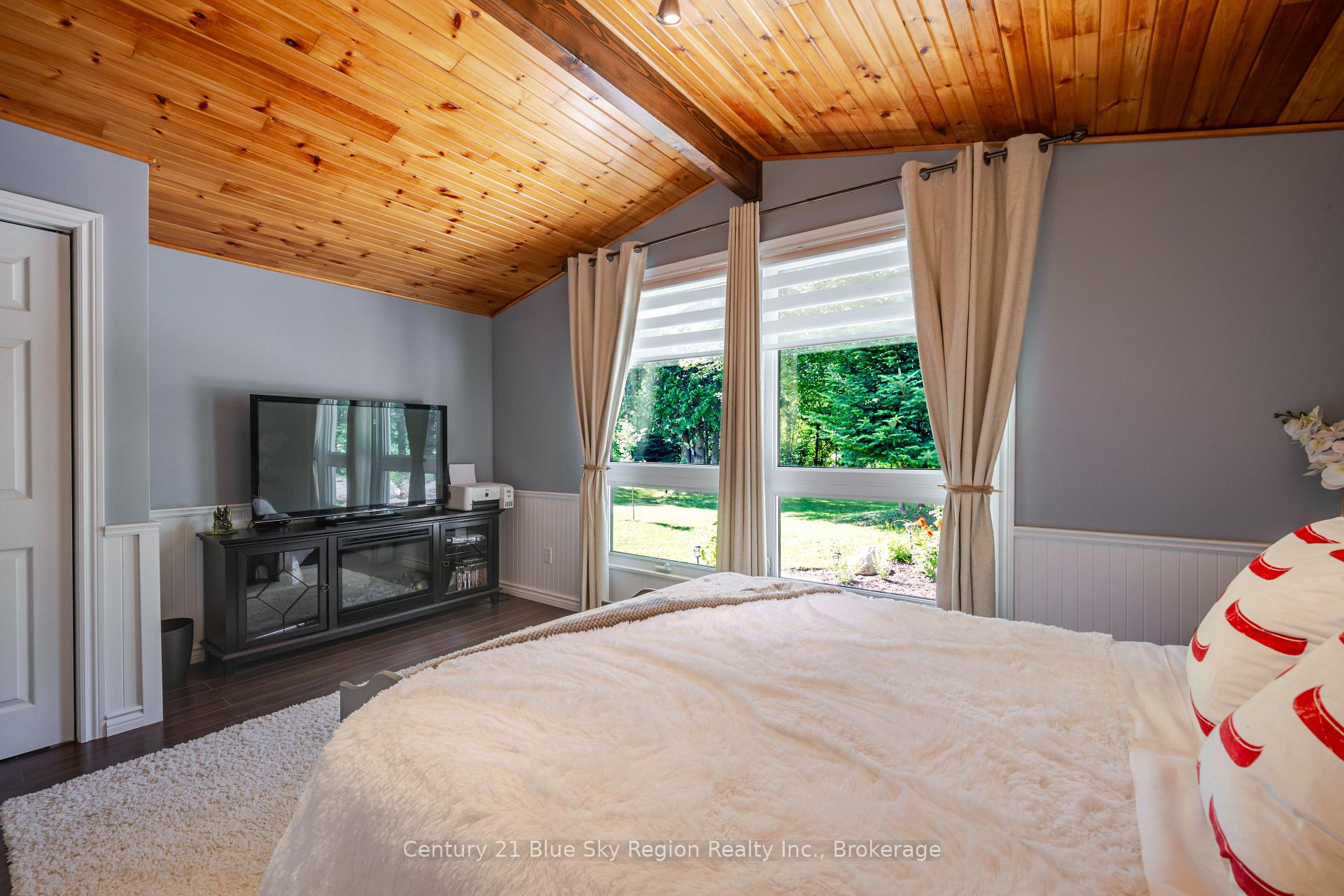 Photo 20 of 695 Weiler Line, Powassan — HOMEH
