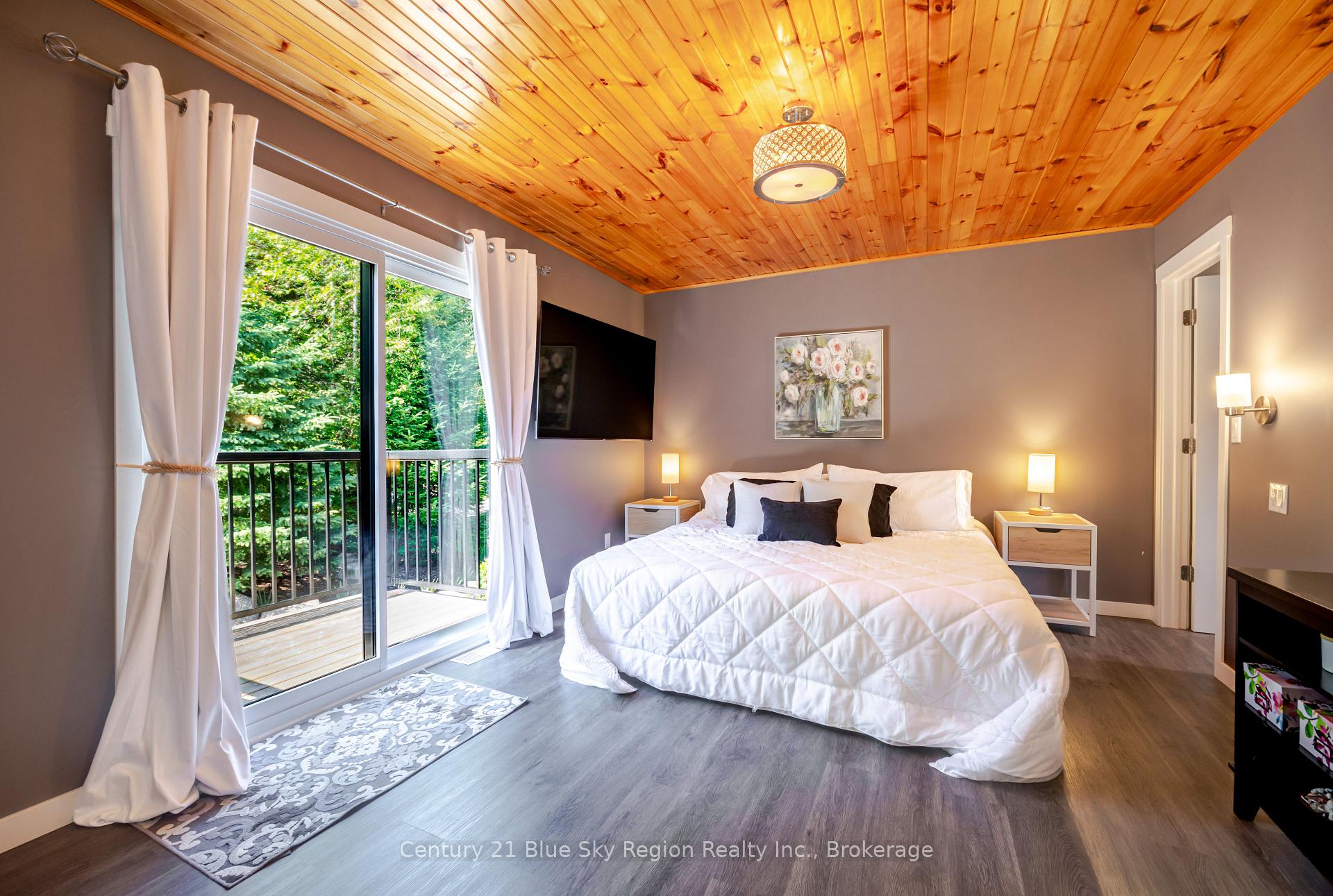 Photo 23 of 695 Weiler Line, Powassan — HOMEH