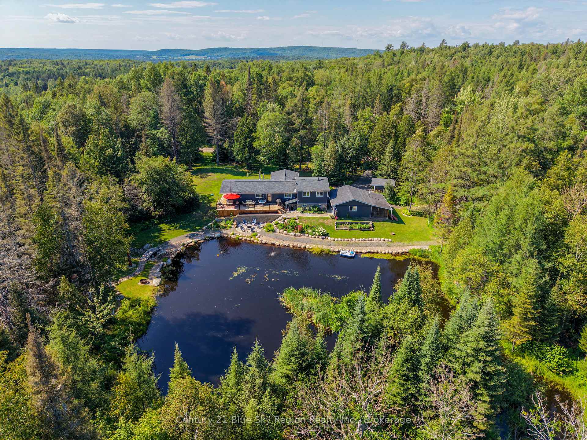 Photo 26 of 695 Weiler Line, Powassan — HOMEH
