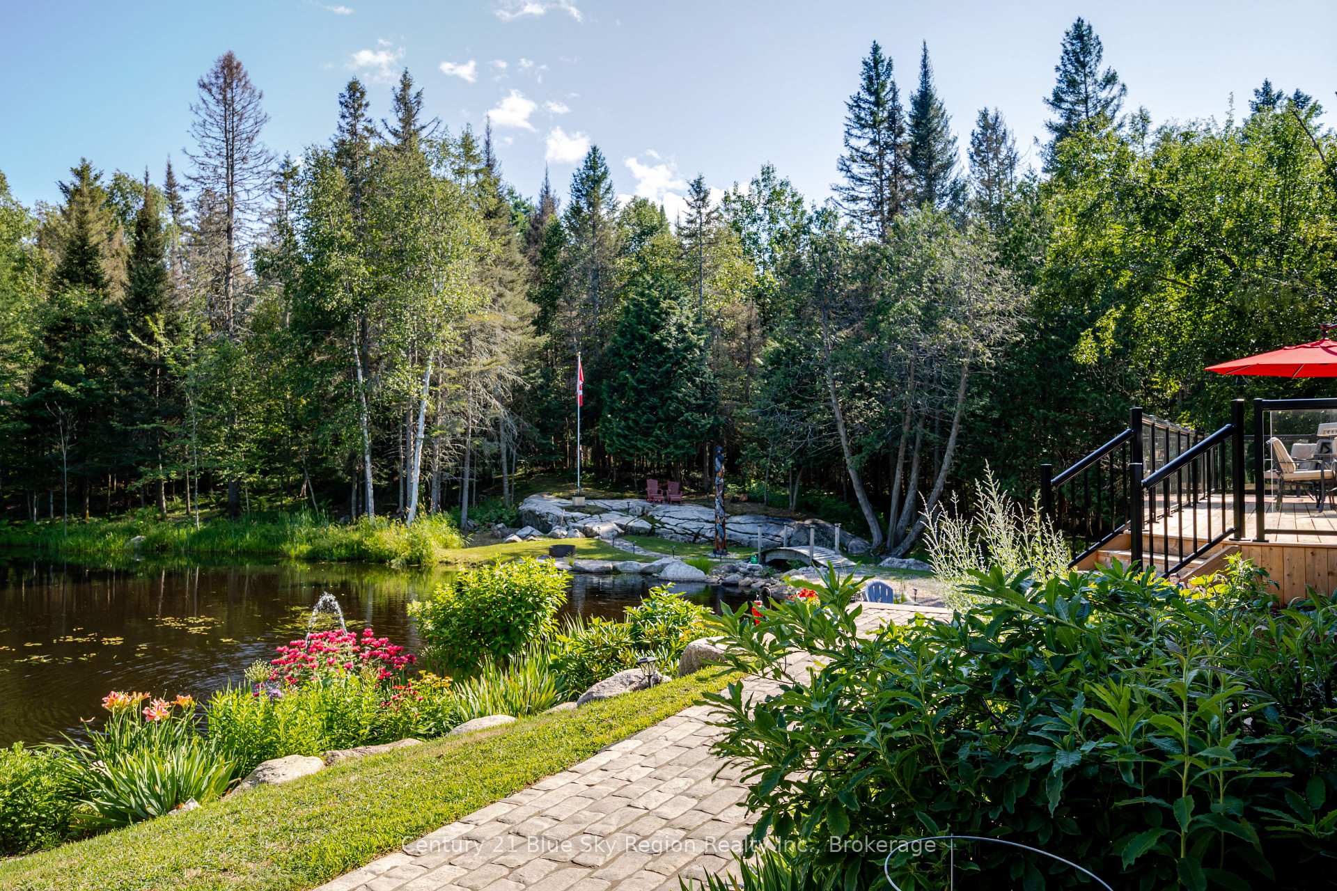 Photo 27 of 695 Weiler Line, Powassan — HOMEH