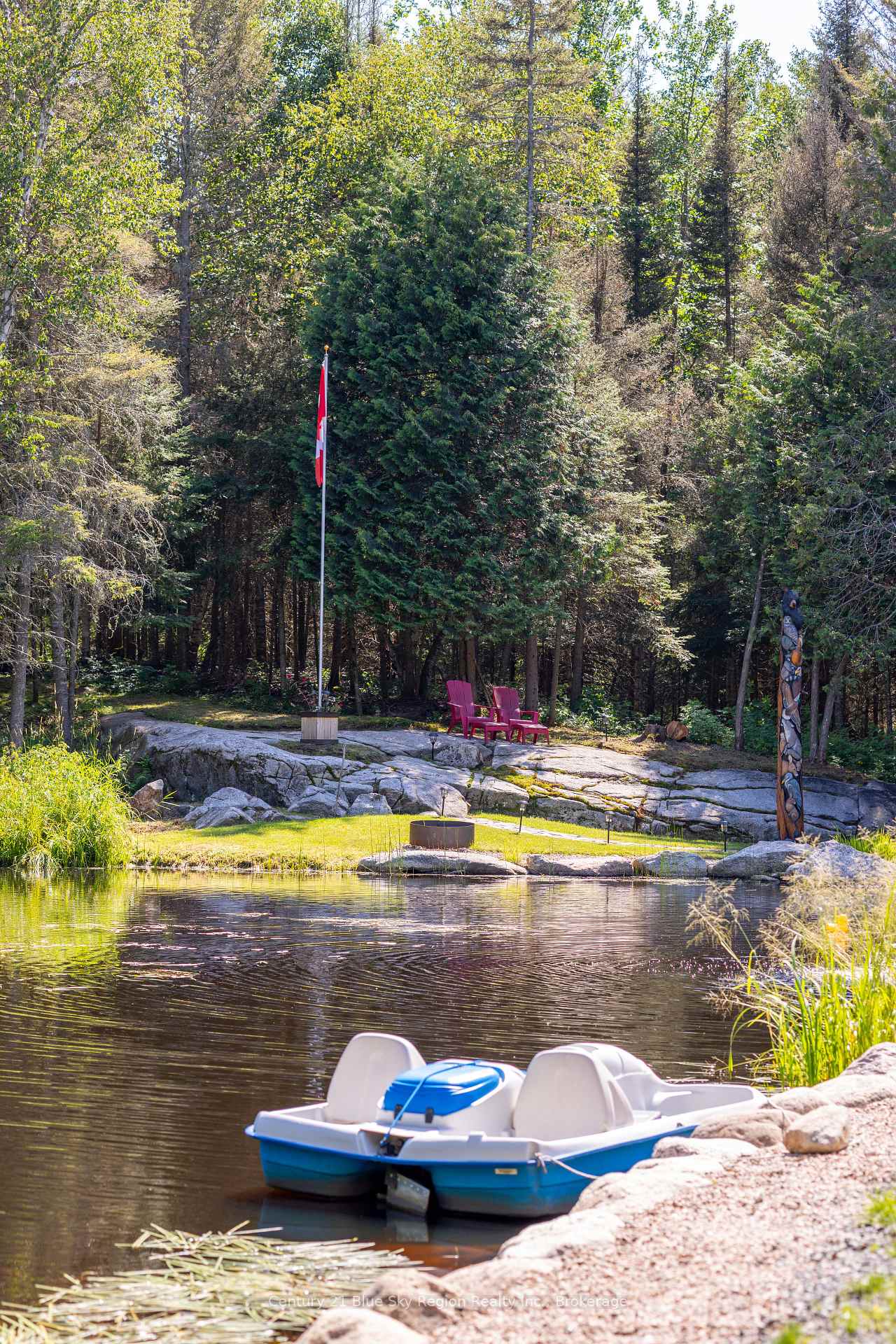 Photo 33 of 695 Weiler Line, Powassan — HOMEH