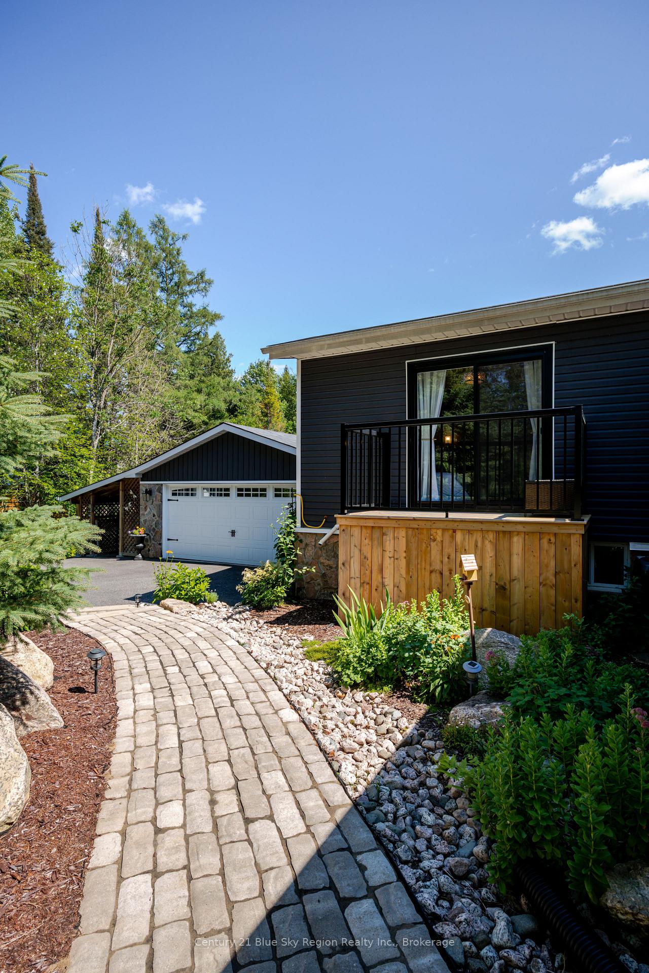 Photo 35 of 695 Weiler Line, Powassan — HOMEH