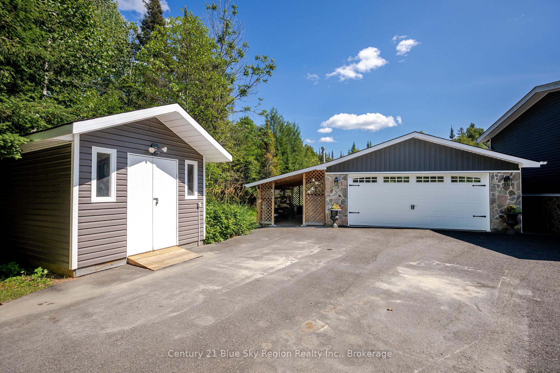 Photo 37 of 695 Weiler Line, Powassan — HOMEH