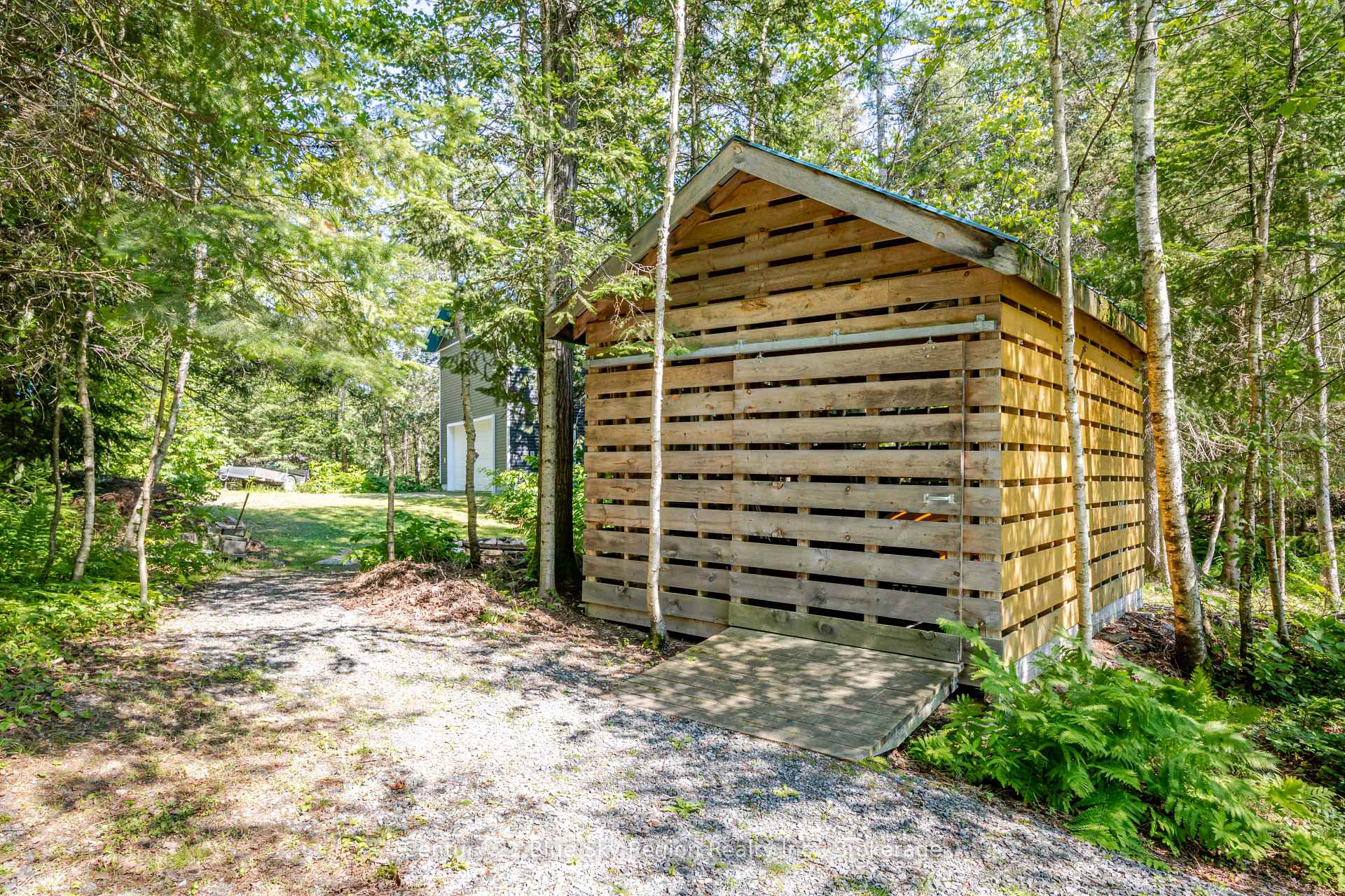Photo 42 of 695 Weiler Line, Powassan — HOMEH
