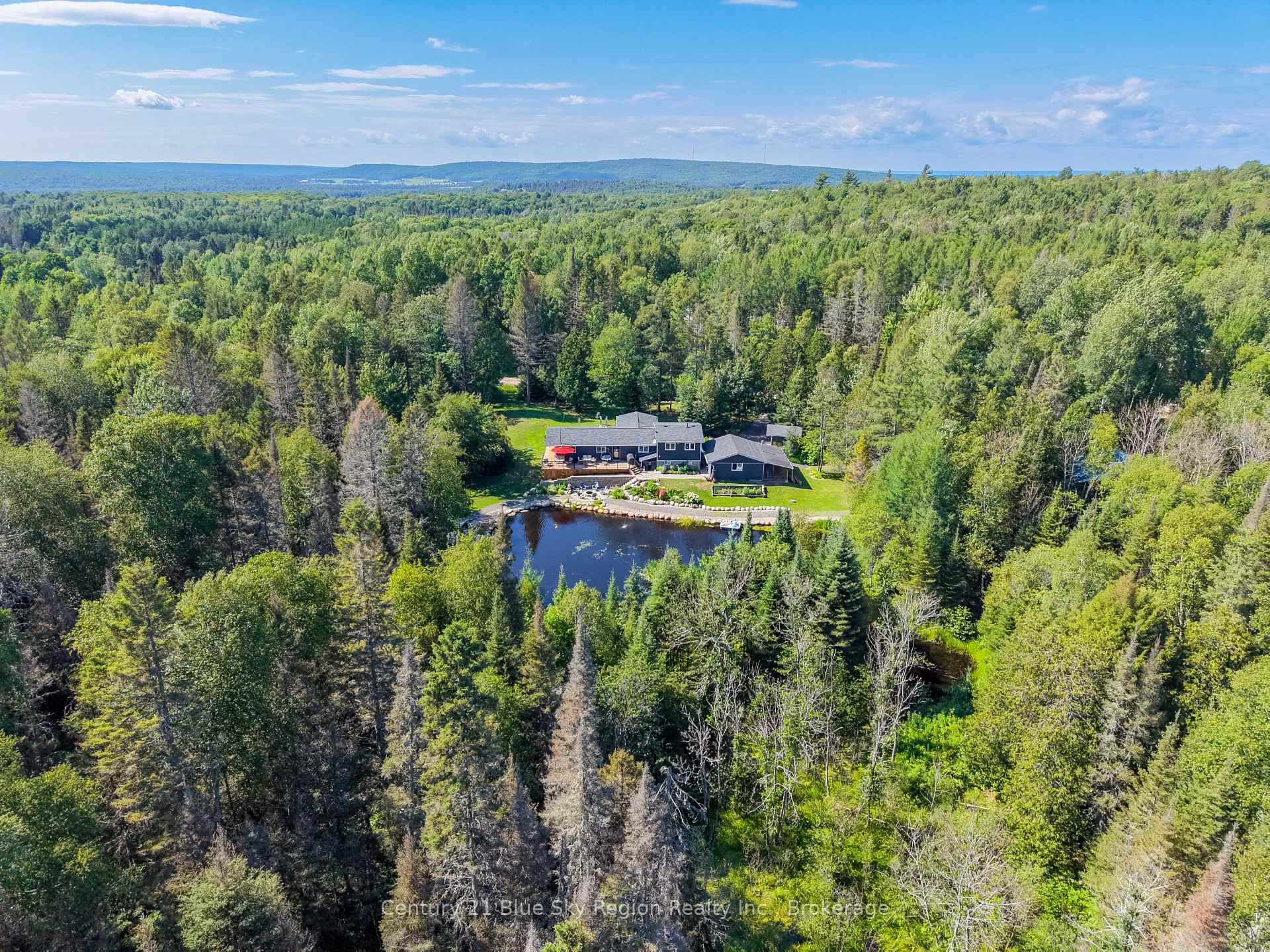 Photo 48 of 695 Weiler Line, Powassan — HOMEH