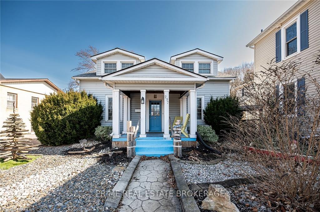 Photo 1 of 237 Colborne Street, Central Elgin, Port Stanley — HOMEH
