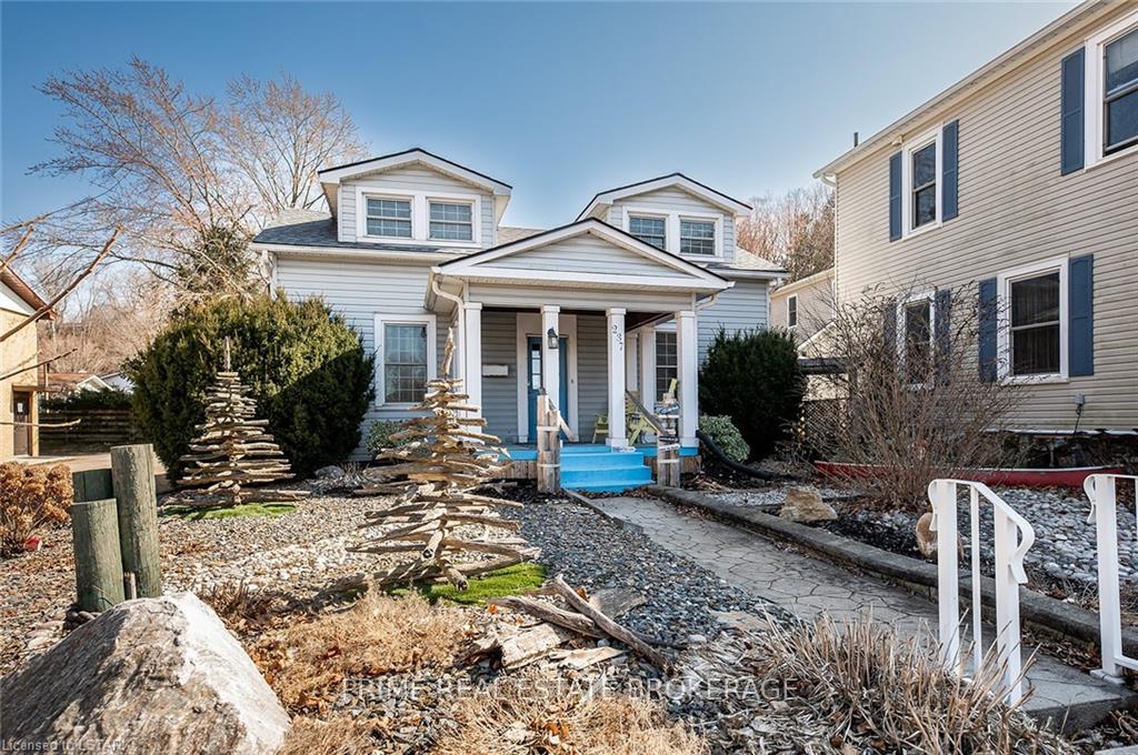 Photo 2 of 237 Colborne Street, Central Elgin, Port Stanley — HOMEH