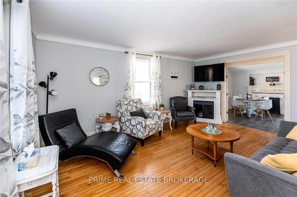 Photo 5 of 237 Colborne Street, Central Elgin, Port Stanley — HOMEH