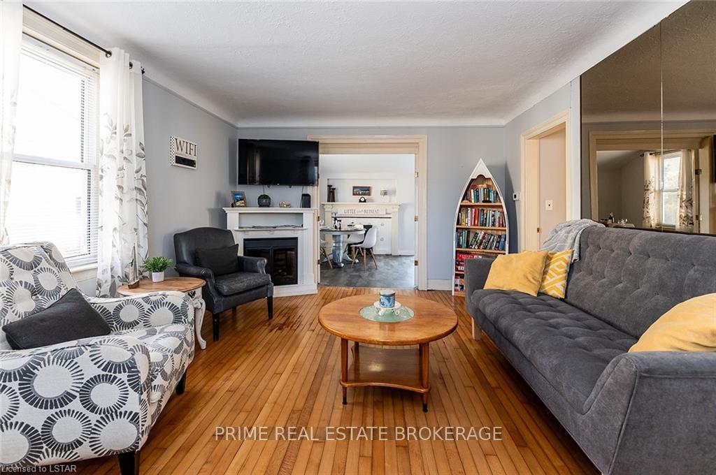 Photo 6 of 237 Colborne Street, Central Elgin, Port Stanley — HOMEH