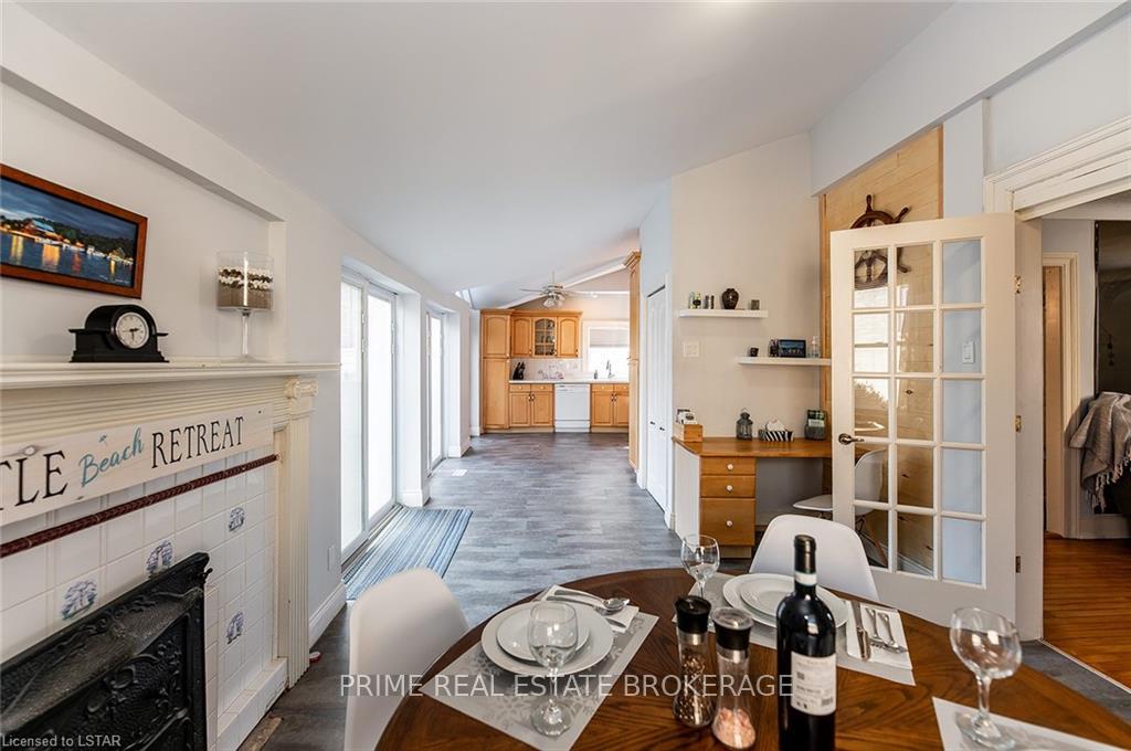 Photo 15 of 237 Colborne Street, Central Elgin, Port Stanley — HOMEH