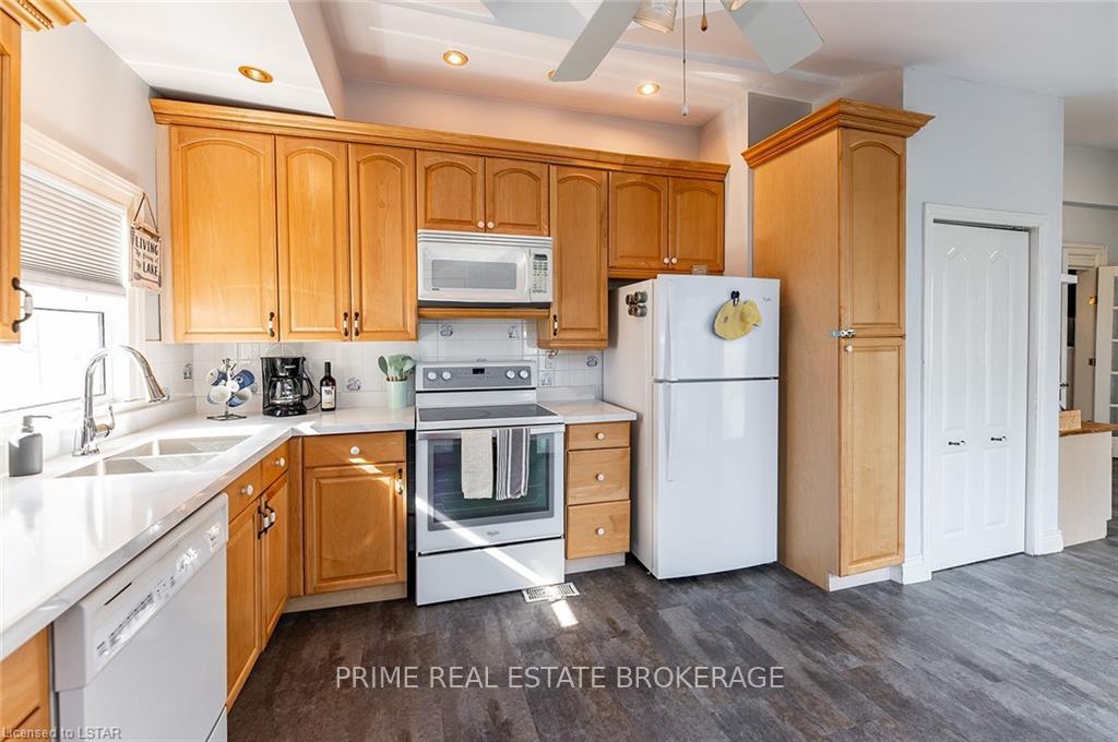 Photo 20 of 237 Colborne Street, Central Elgin, Port Stanley — HOMEH