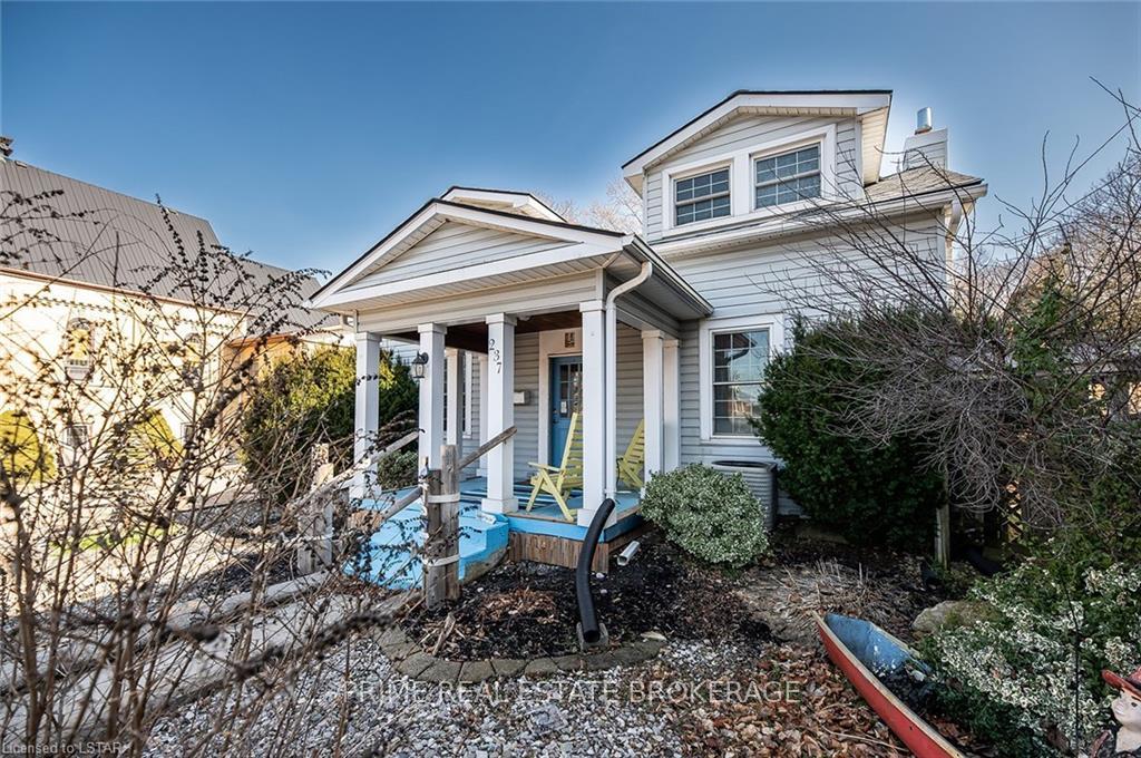 Photo 33 of 237 Colborne Street, Central Elgin, Port Stanley — HOMEH