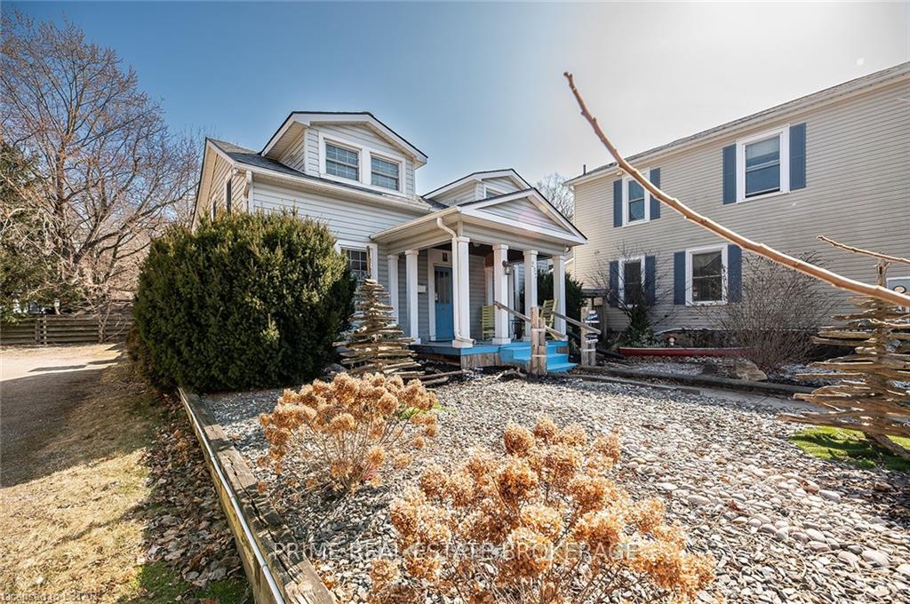 Photo 34 of 237 Colborne Street, Central Elgin, Port Stanley — HOMEH