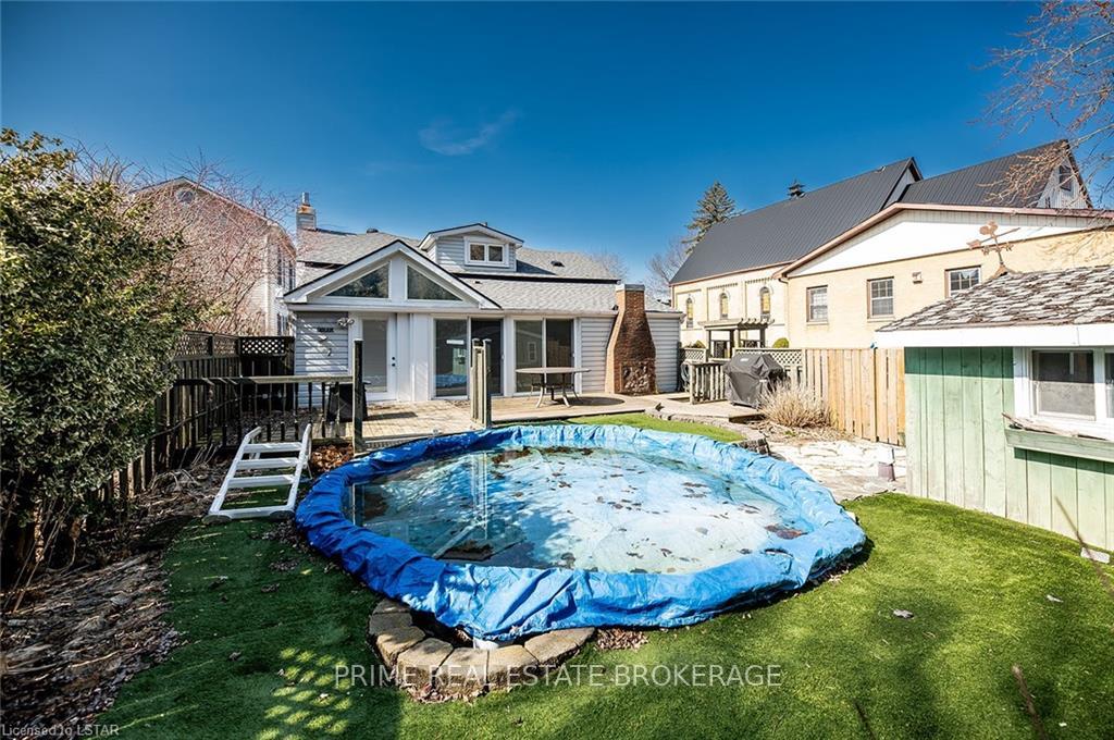 Photo 36 of 237 Colborne Street, Central Elgin, Port Stanley — HOMEH