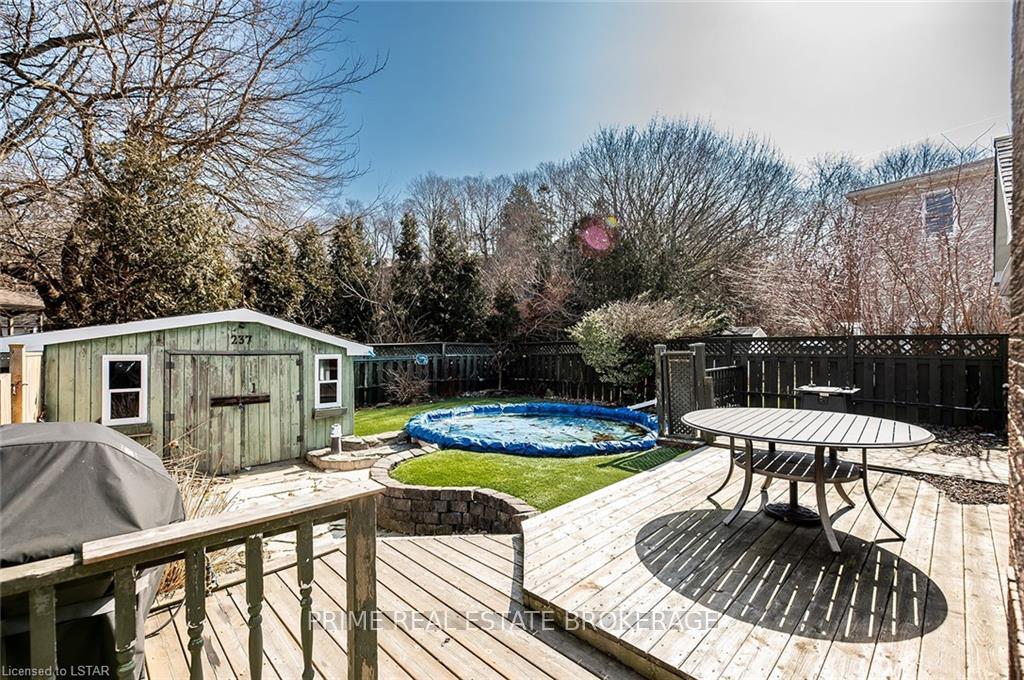 Photo 39 of 237 Colborne Street, Central Elgin, Port Stanley — HOMEH