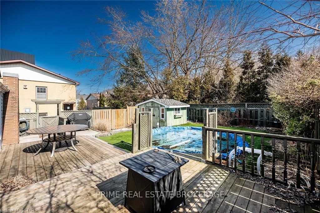 Photo 40 of 237 Colborne Street, Central Elgin, Port Stanley — HOMEH
