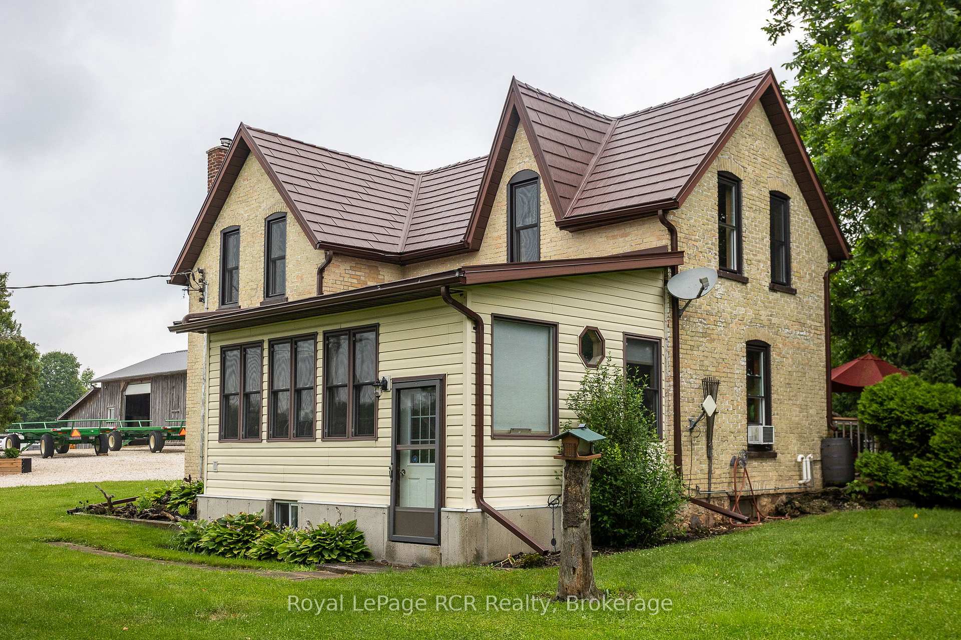 Photo 4 of 392817 Southgate Sideroad 39, Southgate — HOMEH