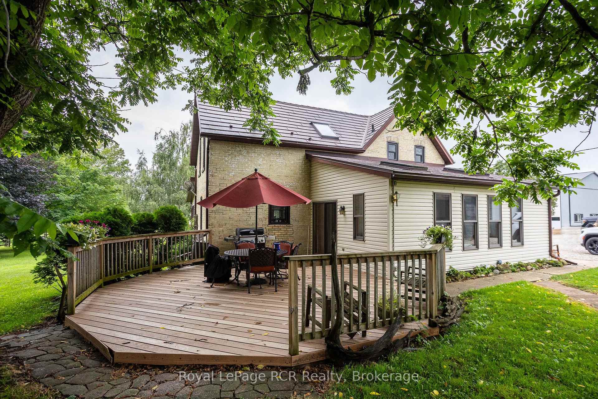 Photo 6 of 392817 Southgate Sideroad 39, Southgate — HOMEH