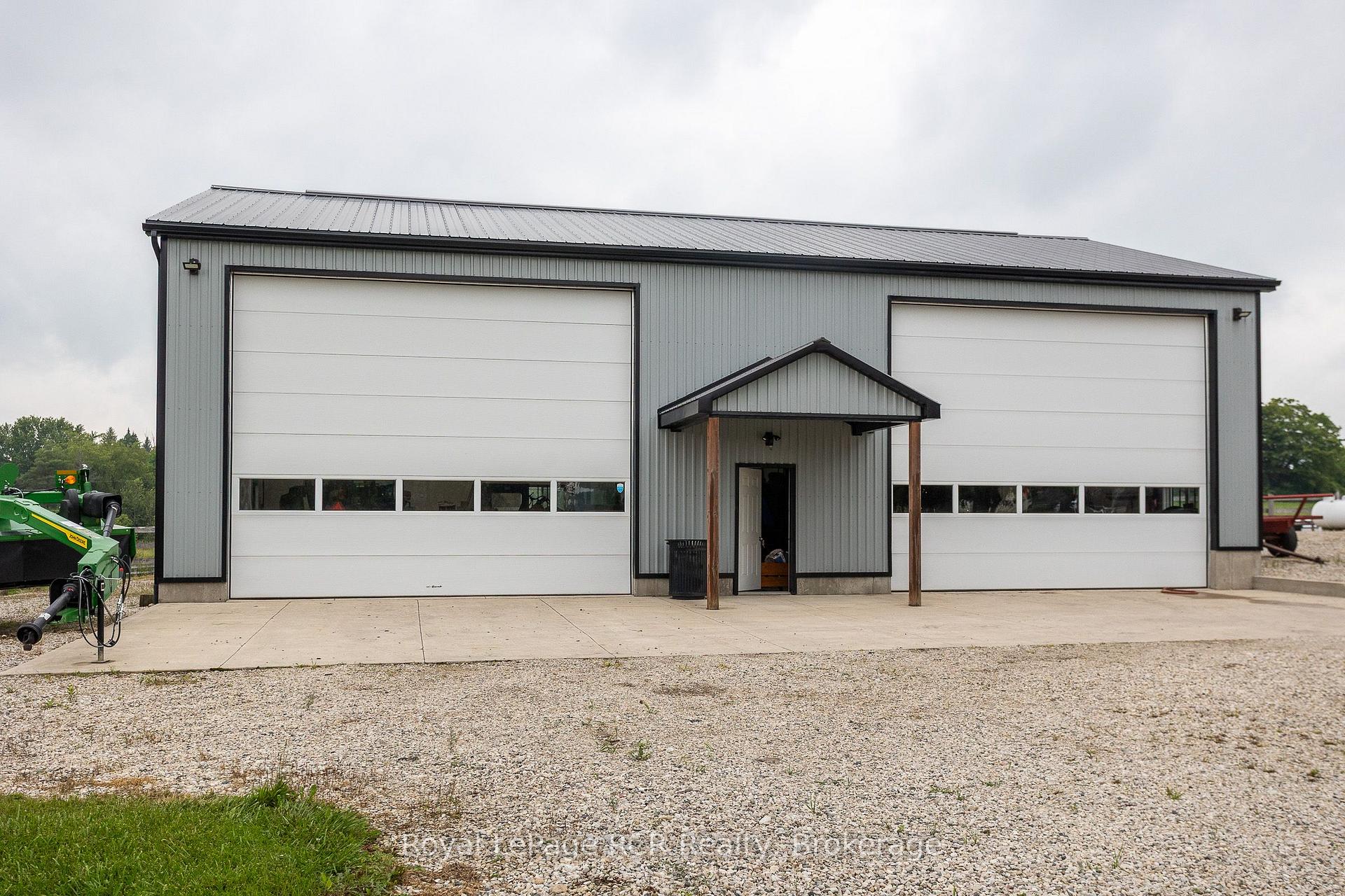 Photo 7 of 392817 Southgate Sideroad 39, Southgate — HOMEH