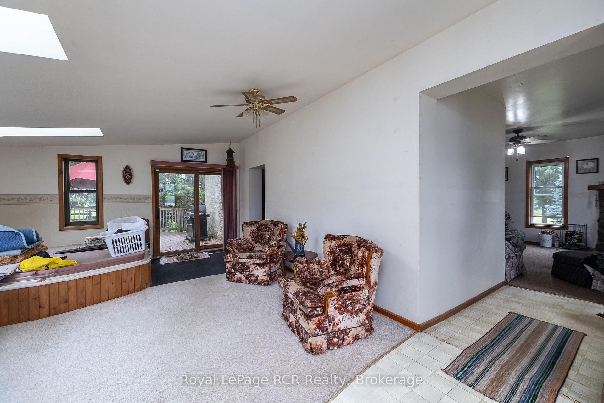 Photo 10 of 392817 Southgate Sideroad 39, Southgate — HOMEH