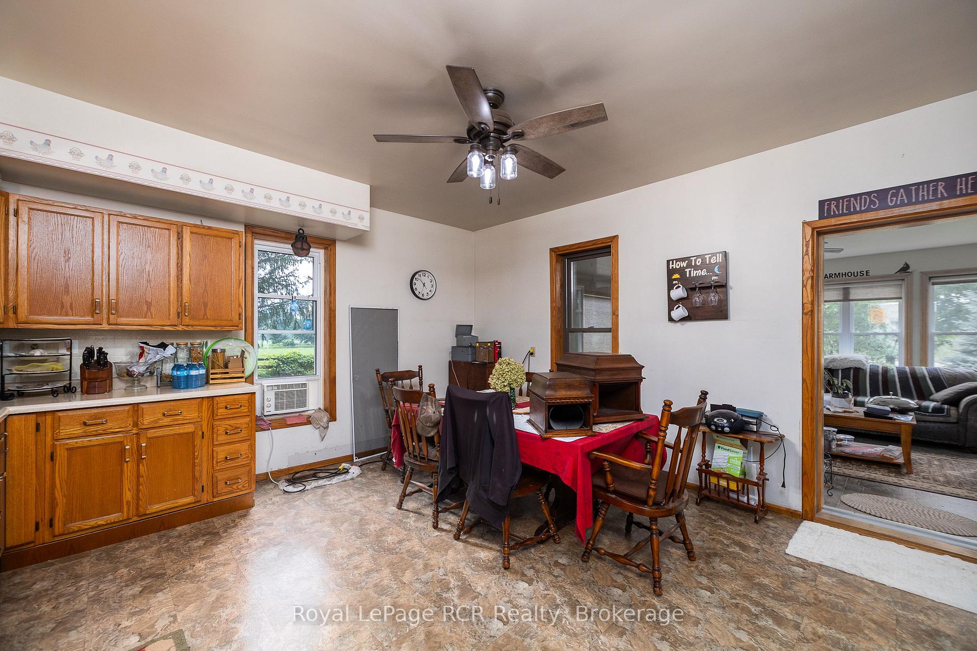 Photo 11 of 392817 Southgate Sideroad 39, Southgate — HOMEH