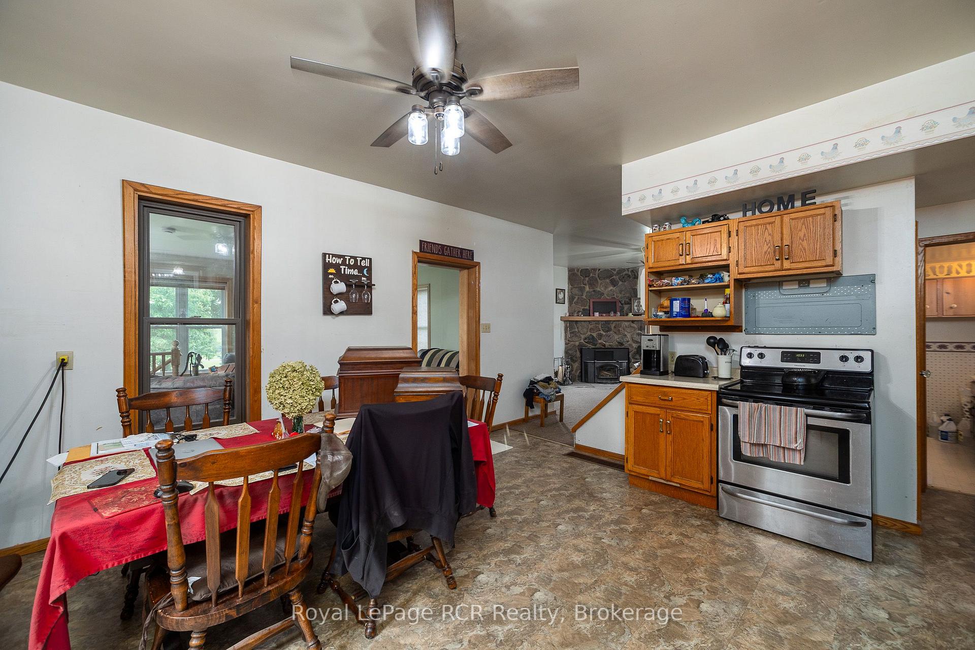 Photo 12 of 392817 Southgate Sideroad 39, Southgate — HOMEH