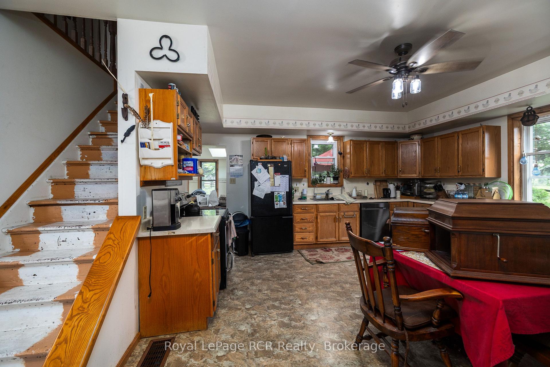 Photo 13 of 392817 Southgate Sideroad 39, Southgate — HOMEH