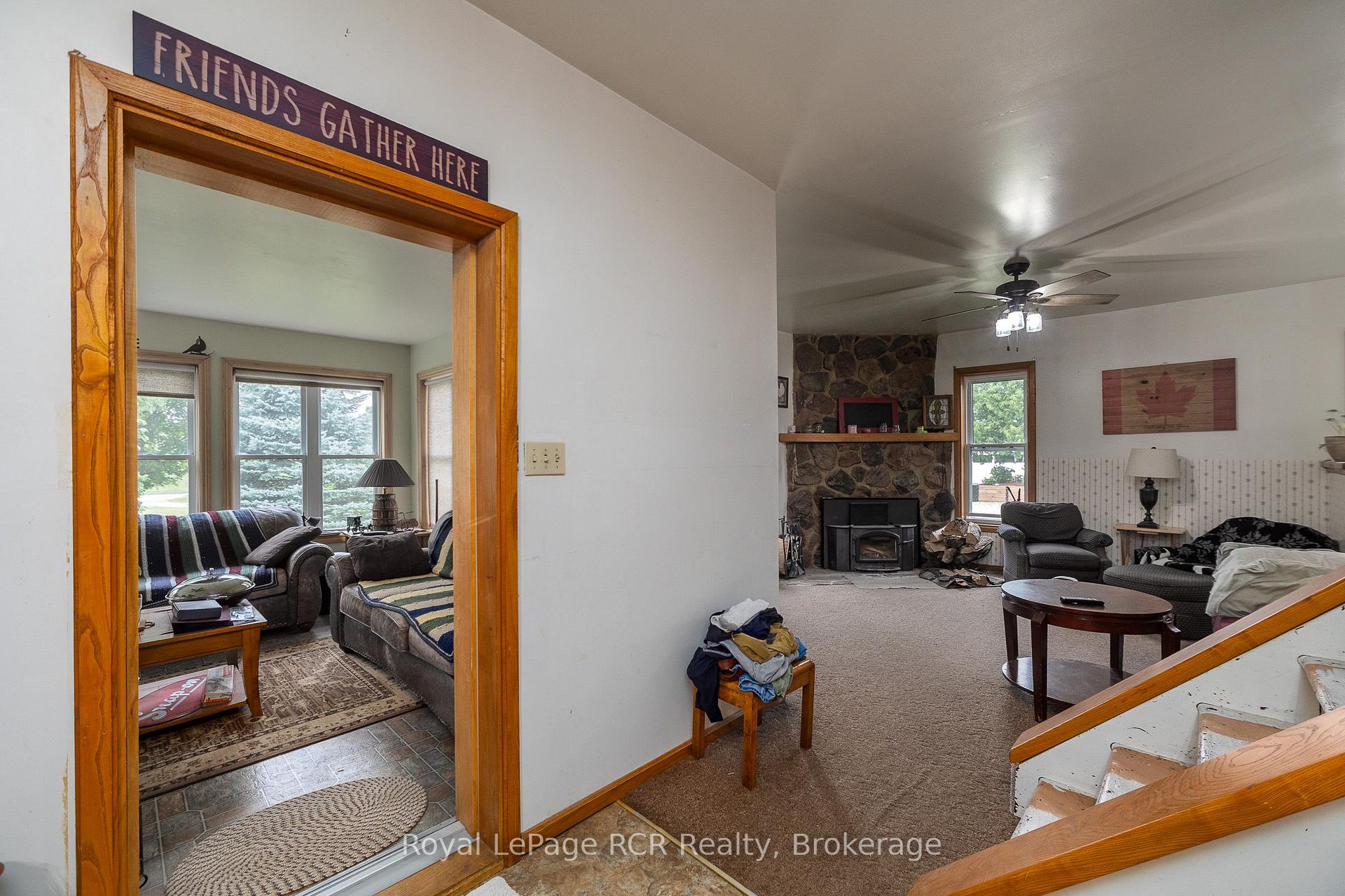 Photo 15 of 392817 Southgate Sideroad 39, Southgate — HOMEH