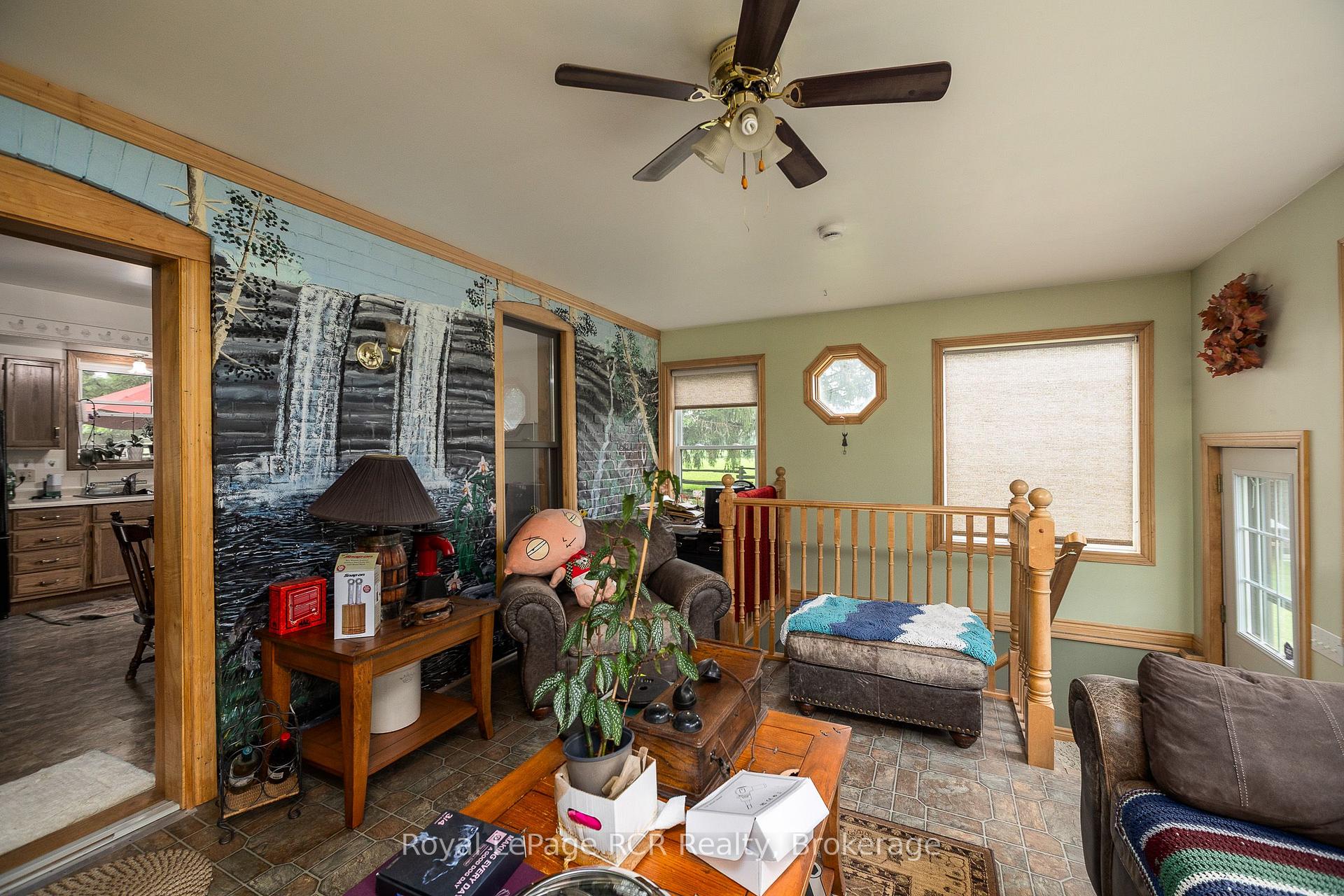 Photo 19 of 392817 Southgate Sideroad 39, Southgate — HOMEH