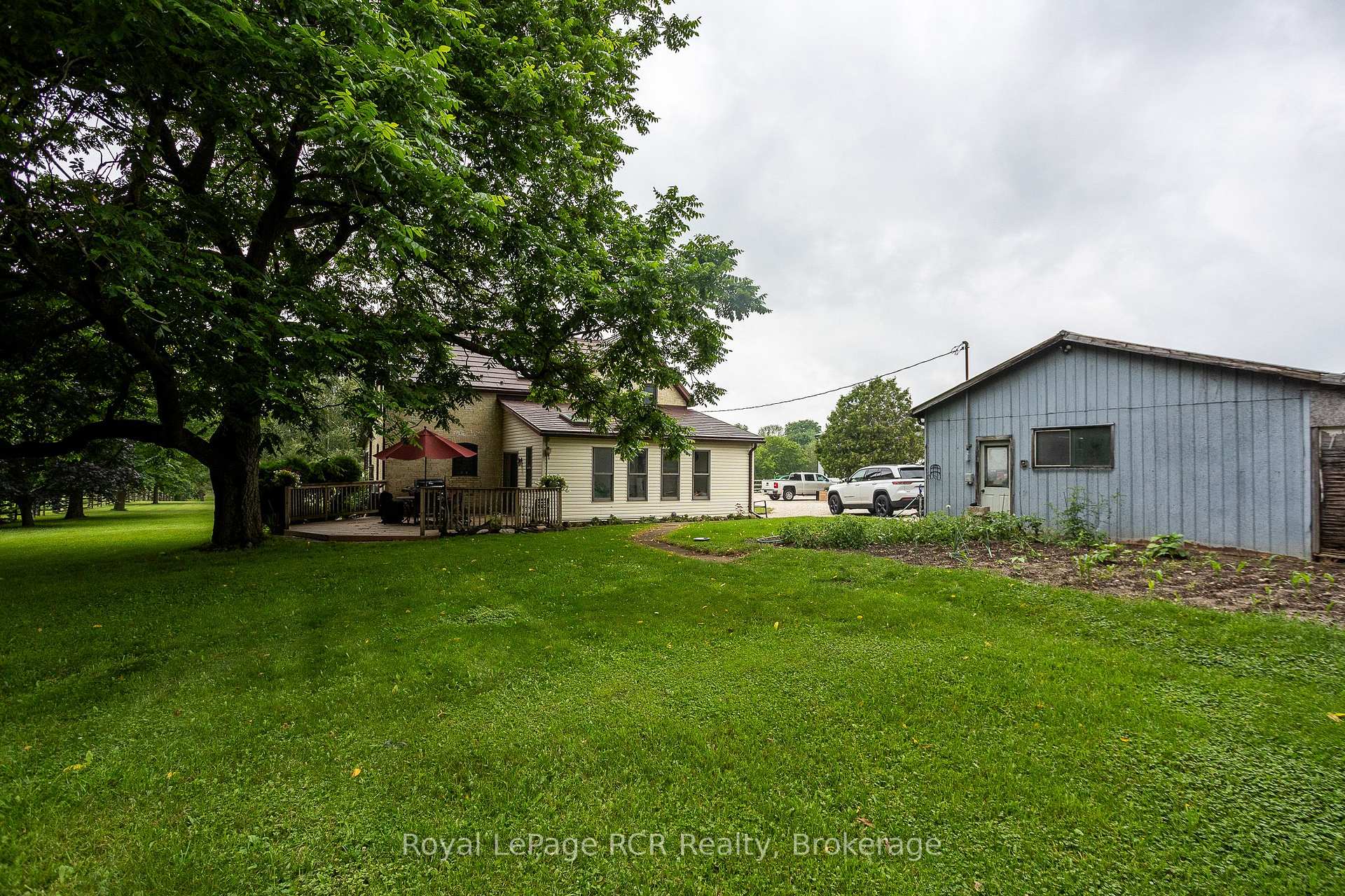 Photo 31 of 392817 Southgate Sideroad 39, Southgate — HOMEH