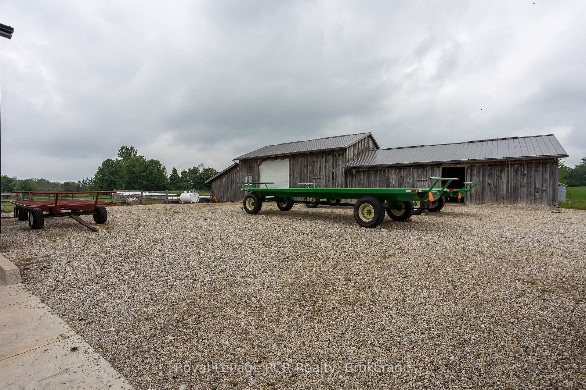 Photo 32 of 392817 Southgate Sideroad 39, Southgate — HOMEH