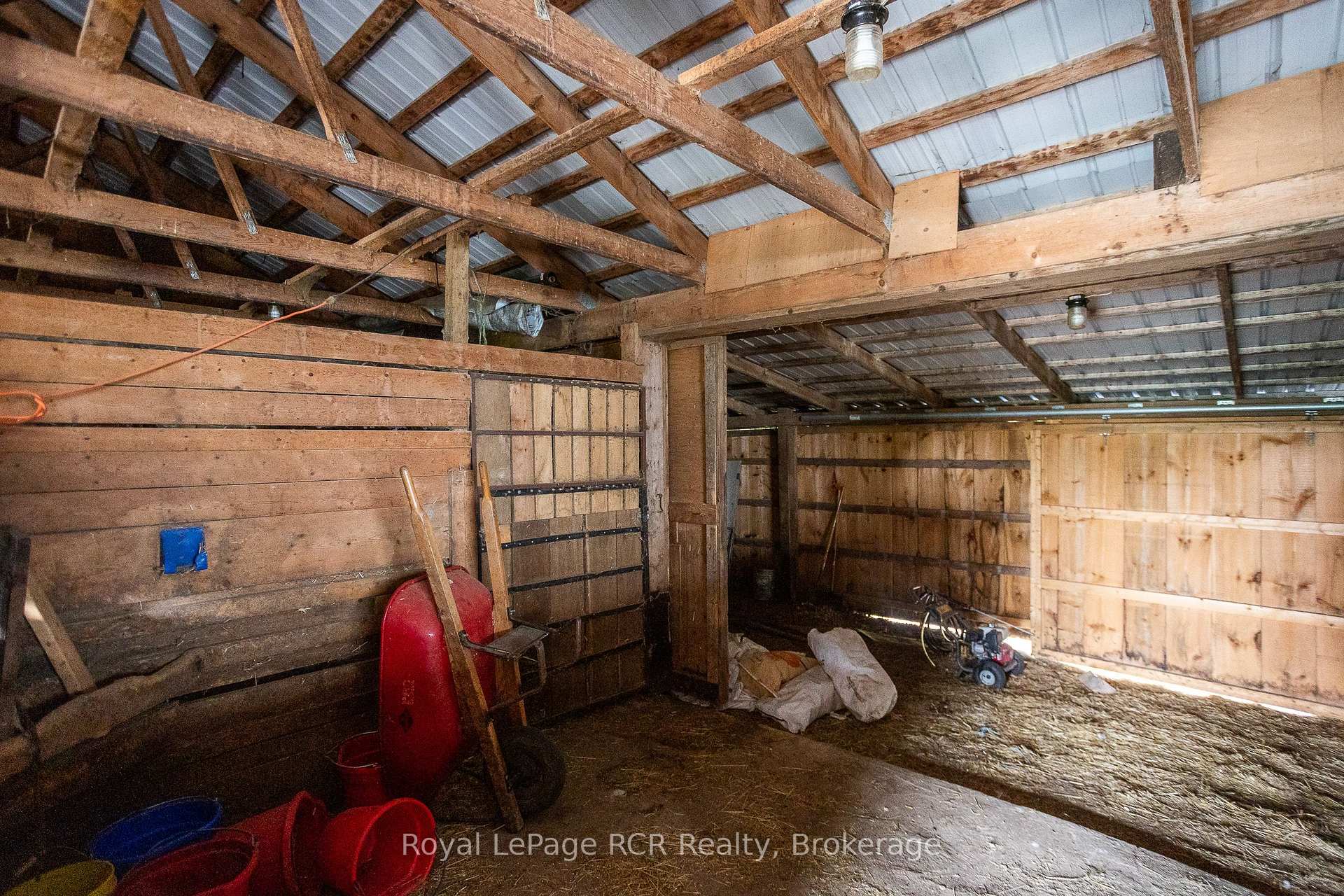 Photo 34 of 392817 Southgate Sideroad 39, Southgate — HOMEH