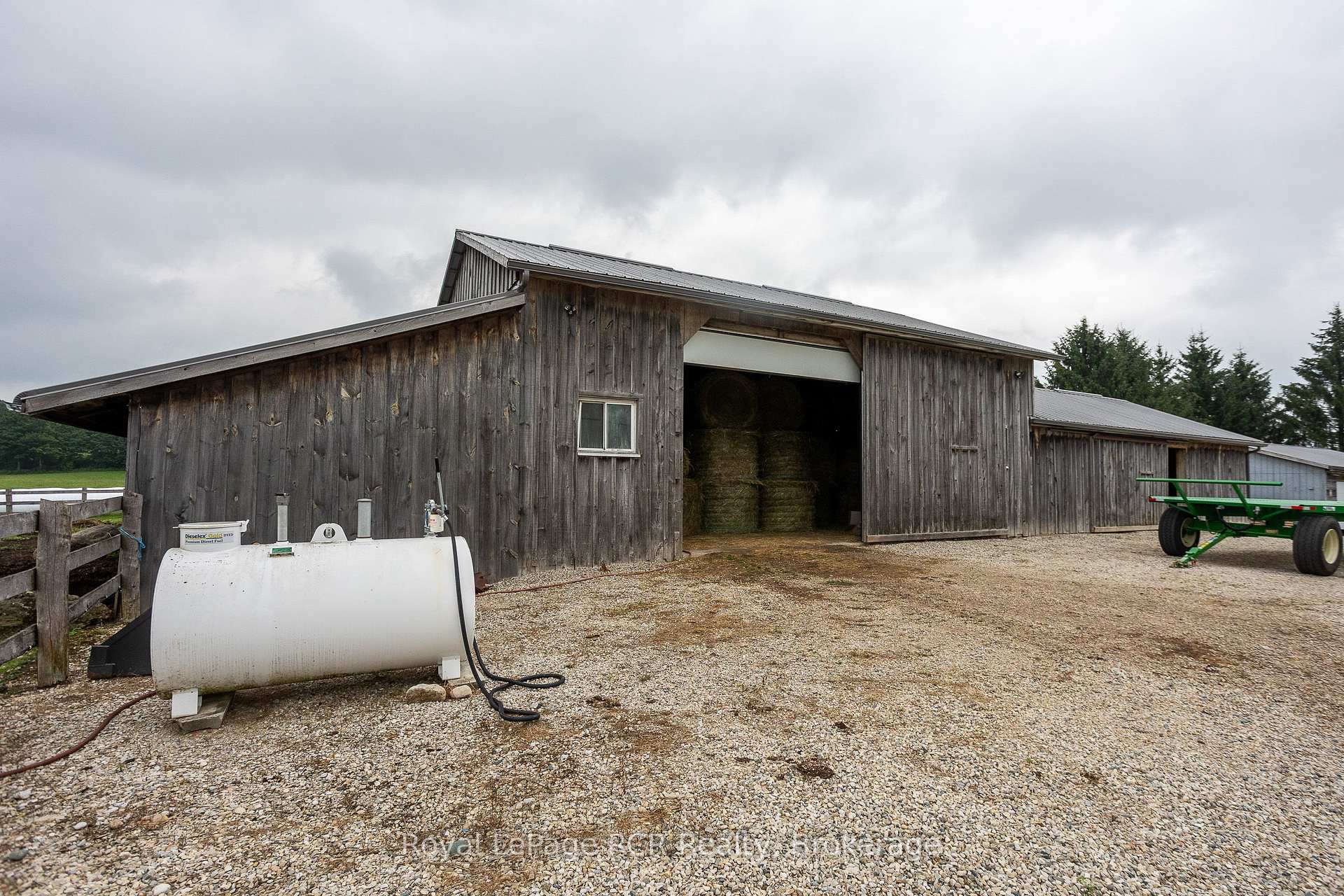 Photo 35 of 392817 Southgate Sideroad 39, Southgate — HOMEH